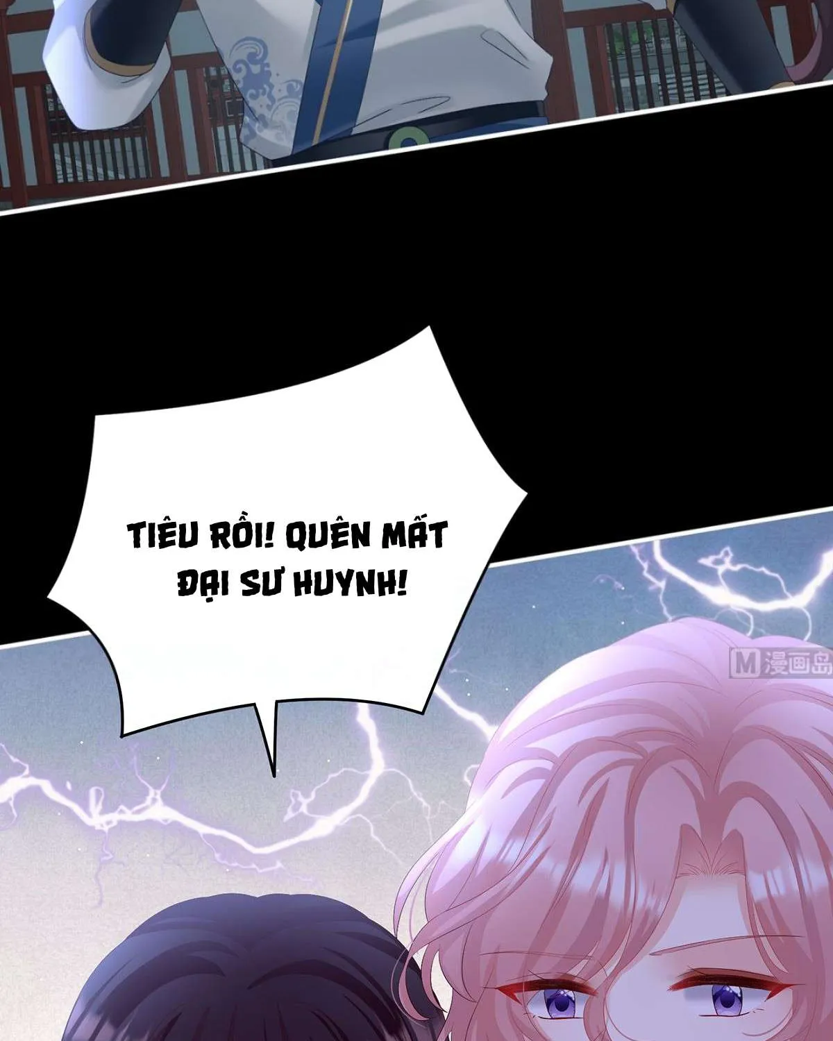 Kiều Phu Có Hỷ Chap 75 - Next Chap 76