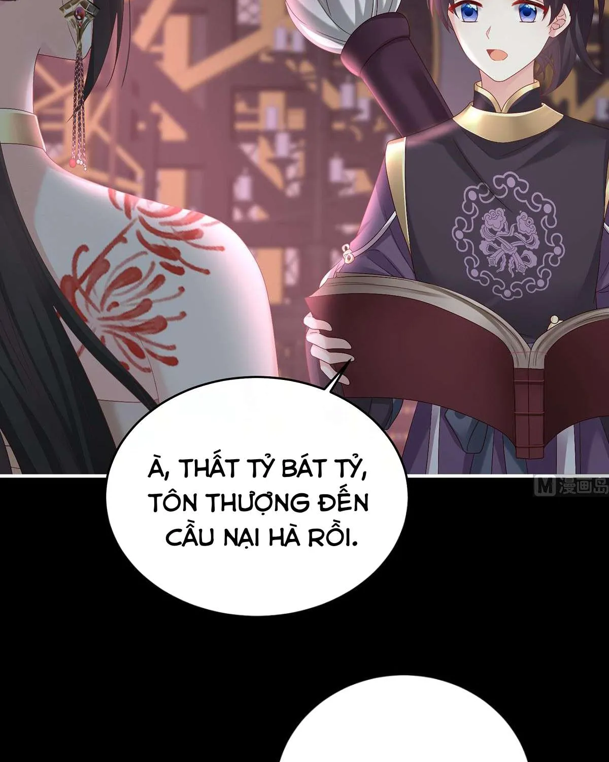 Kiều Phu Có Hỷ Chap 75 - Next Chap 76