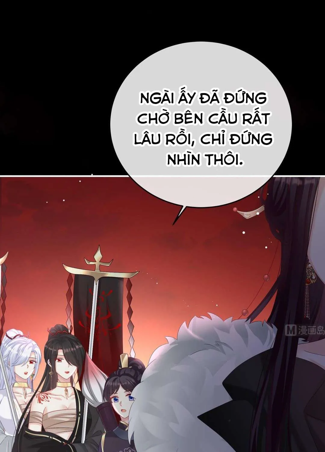 Kiều Phu Có Hỷ Chap 75 - Next Chap 76