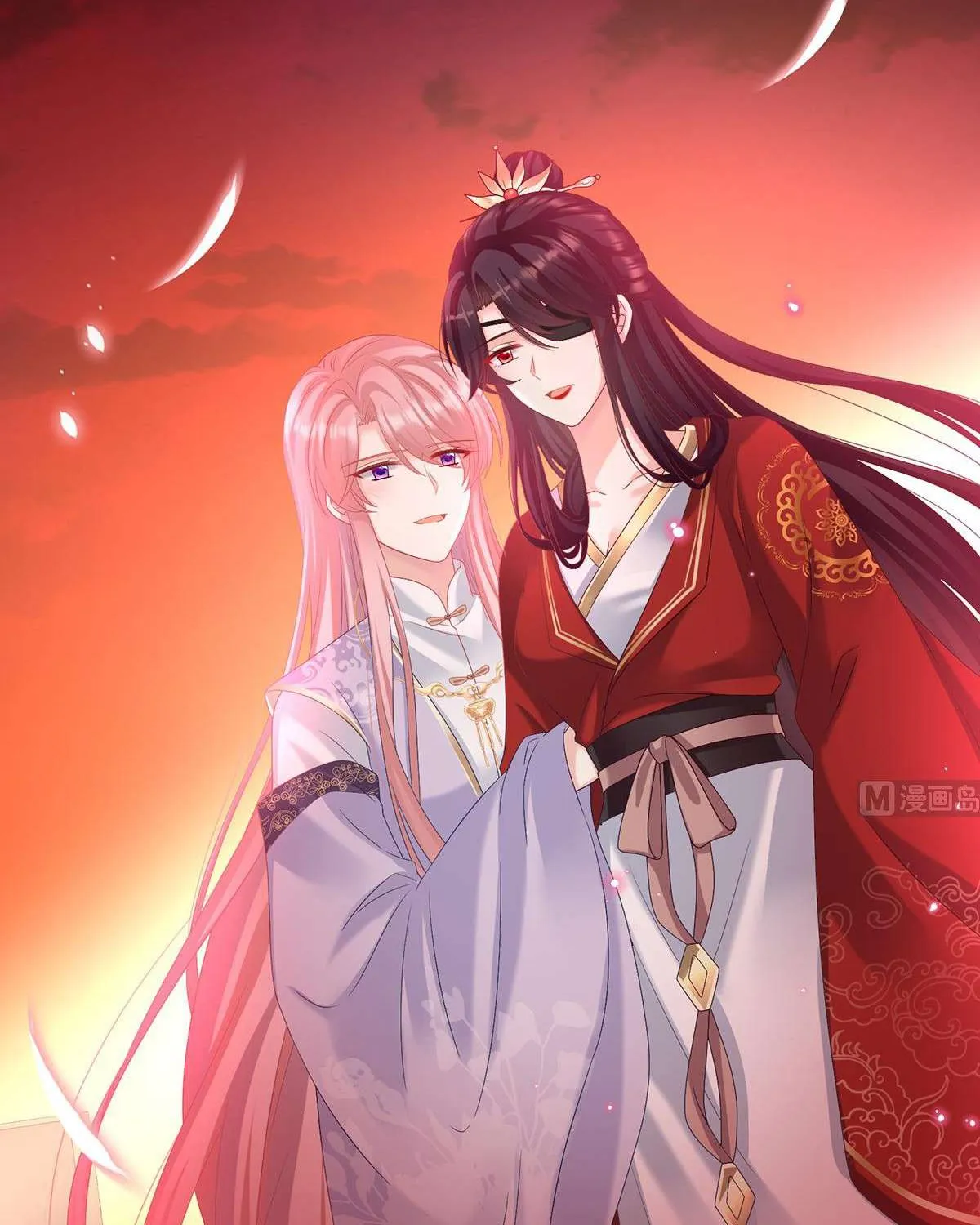 Kiều Phu Có Hỷ Chap 75 - Next Chap 76