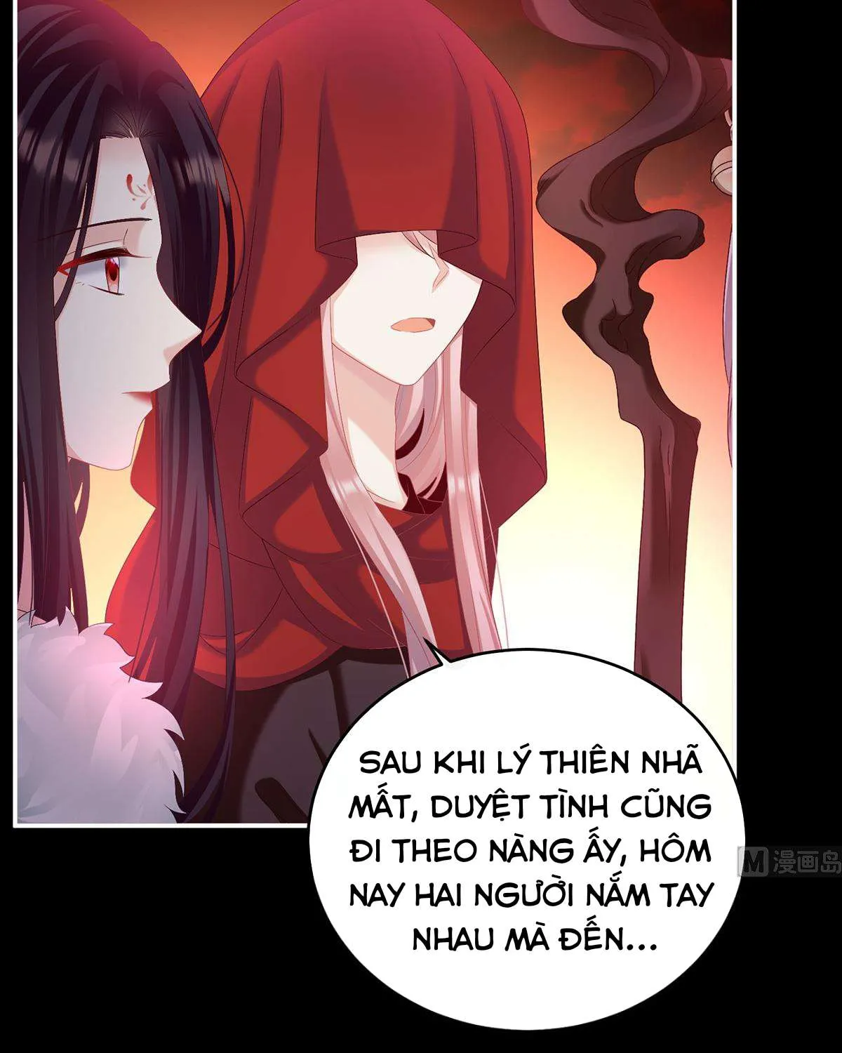 Kiều Phu Có Hỷ Chap 75 - Next Chap 76