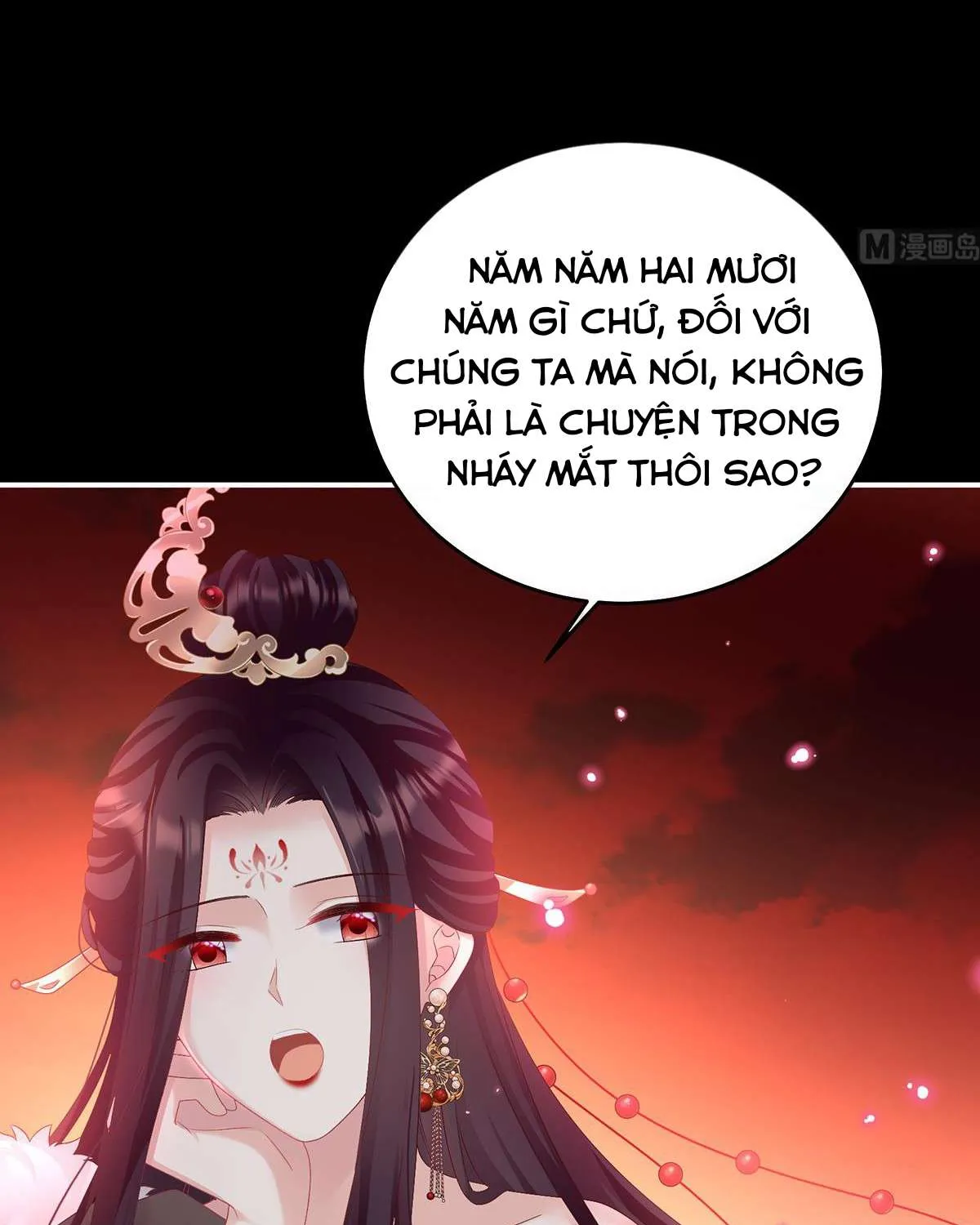 Kiều Phu Có Hỷ Chap 75 - Next Chap 76