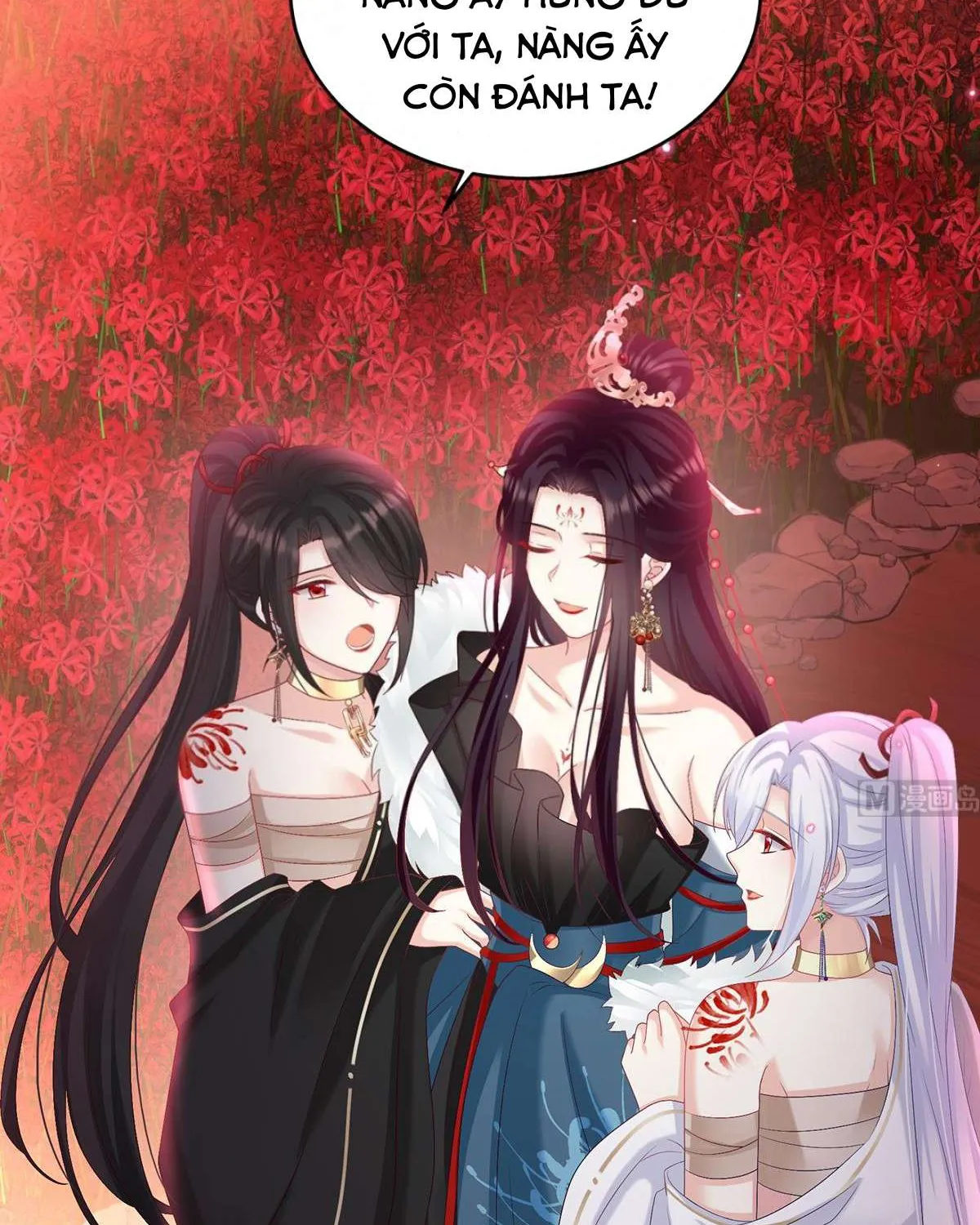 Kiều Phu Có Hỷ Chap 75 - Next Chap 76