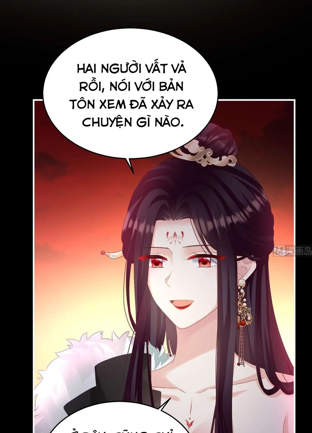 Kiều Phu Có Hỷ Chap 75 - Next Chap 76