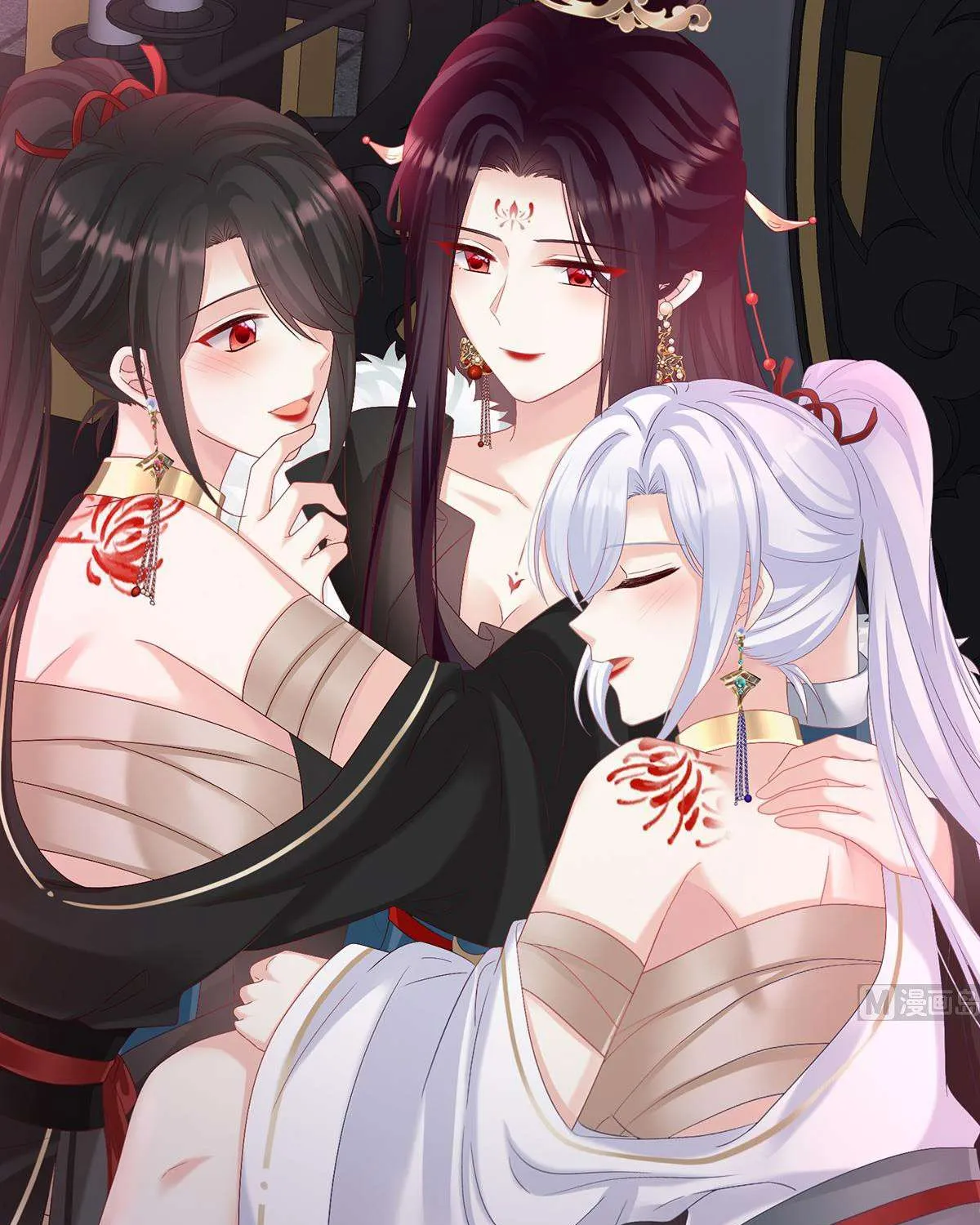 Kiều Phu Có Hỷ Chap 75 - Next Chap 76