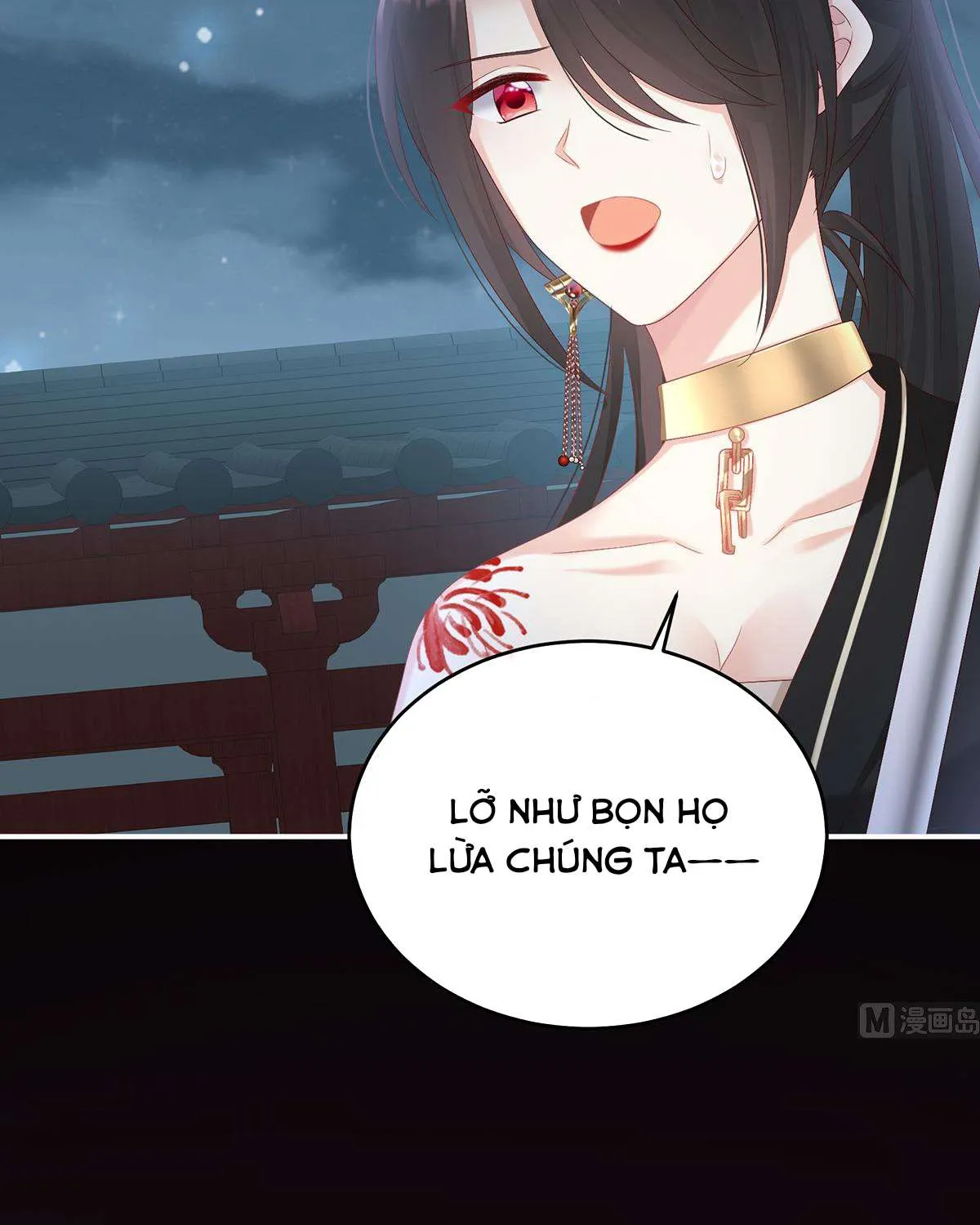 Kiều Phu Có Hỷ Chap 75 - Next Chap 76