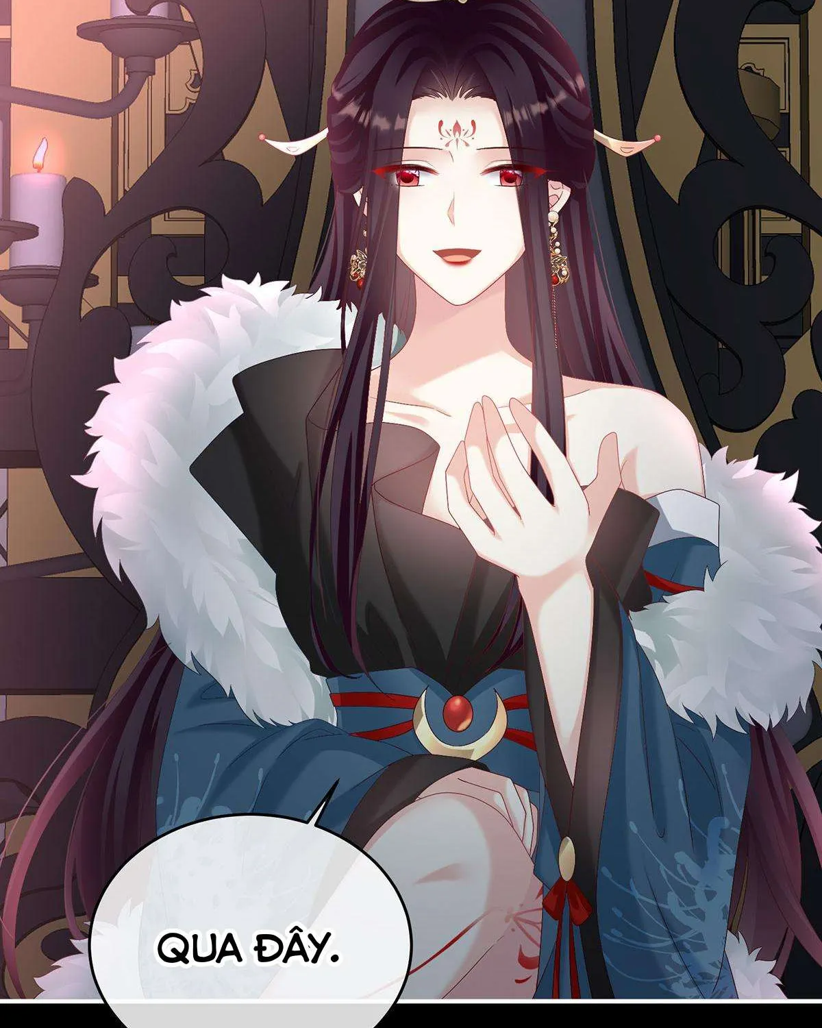 Kiều Phu Có Hỷ Chap 76 - Next Chap 77