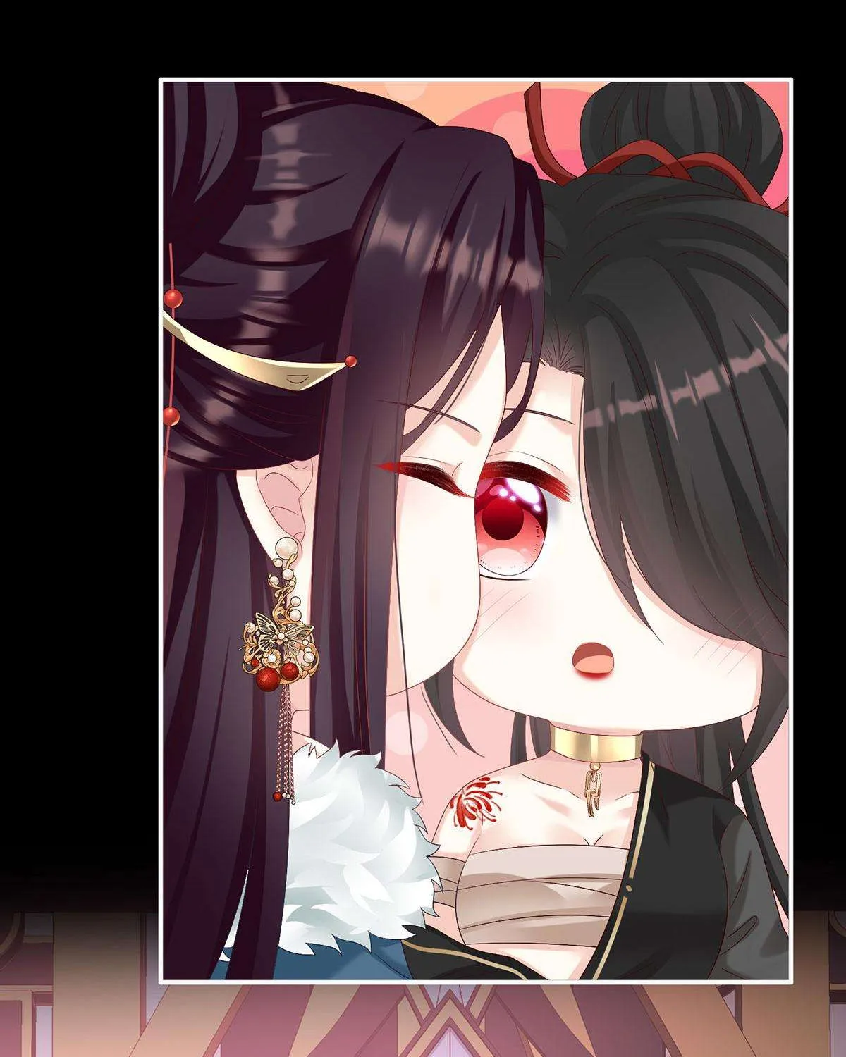 Kiều Phu Có Hỷ Chap 76 - Next Chap 77