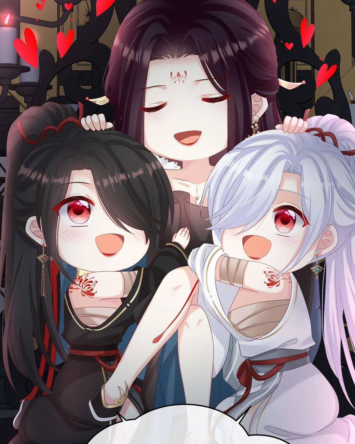 Kiều Phu Có Hỷ Chap 76 - Next Chap 77