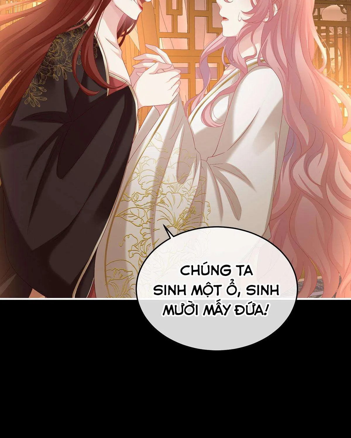 Kiều Phu Có Hỷ Chap 76 - Next Chap 77