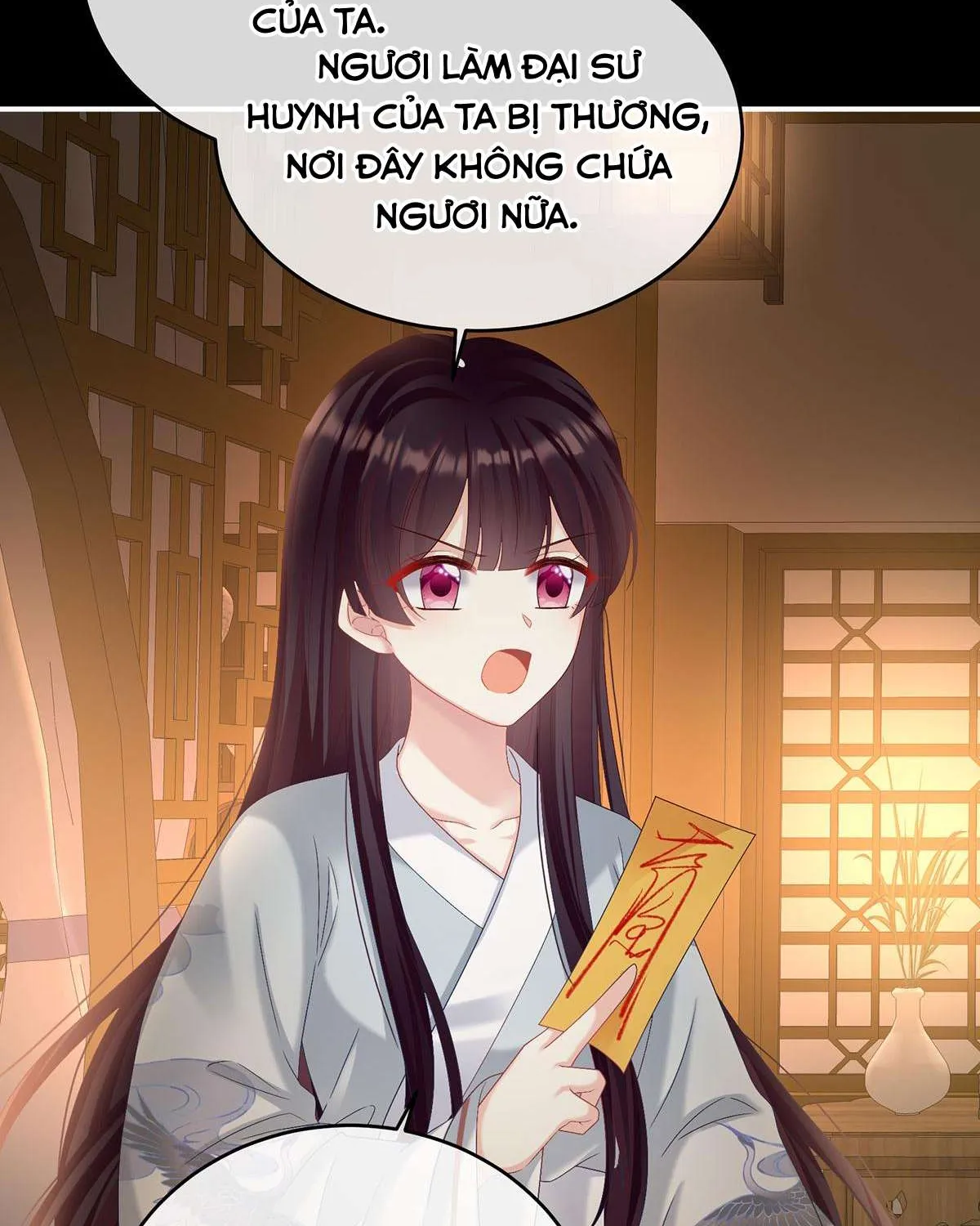 Kiều Phu Có Hỷ Chap 76 - Next Chap 77