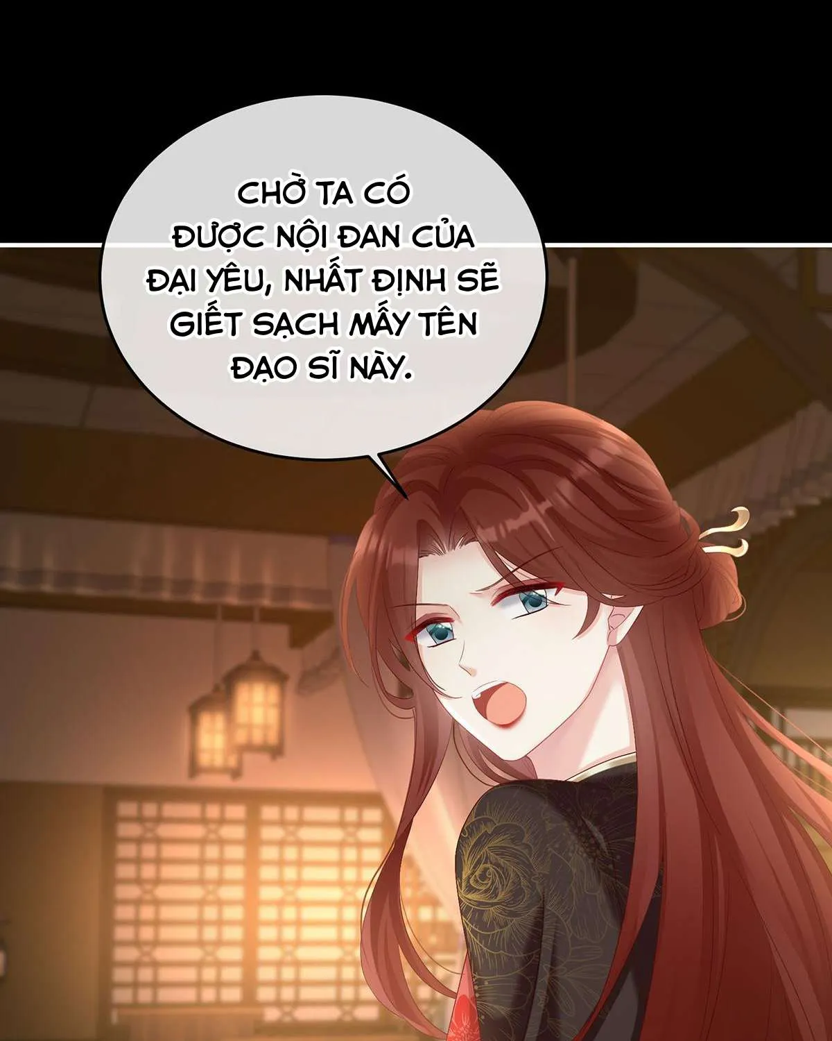 Kiều Phu Có Hỷ Chap 76 - Next Chap 77