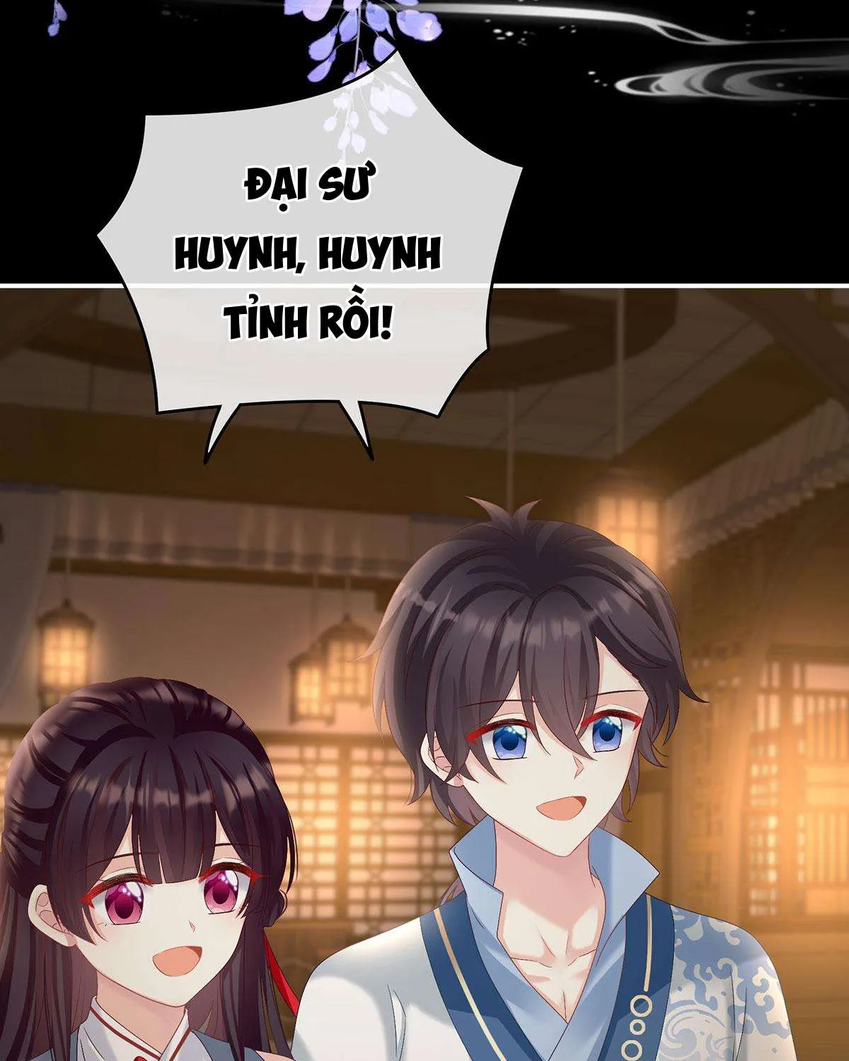 Kiều Phu Có Hỷ Chap 76 - Next Chap 77