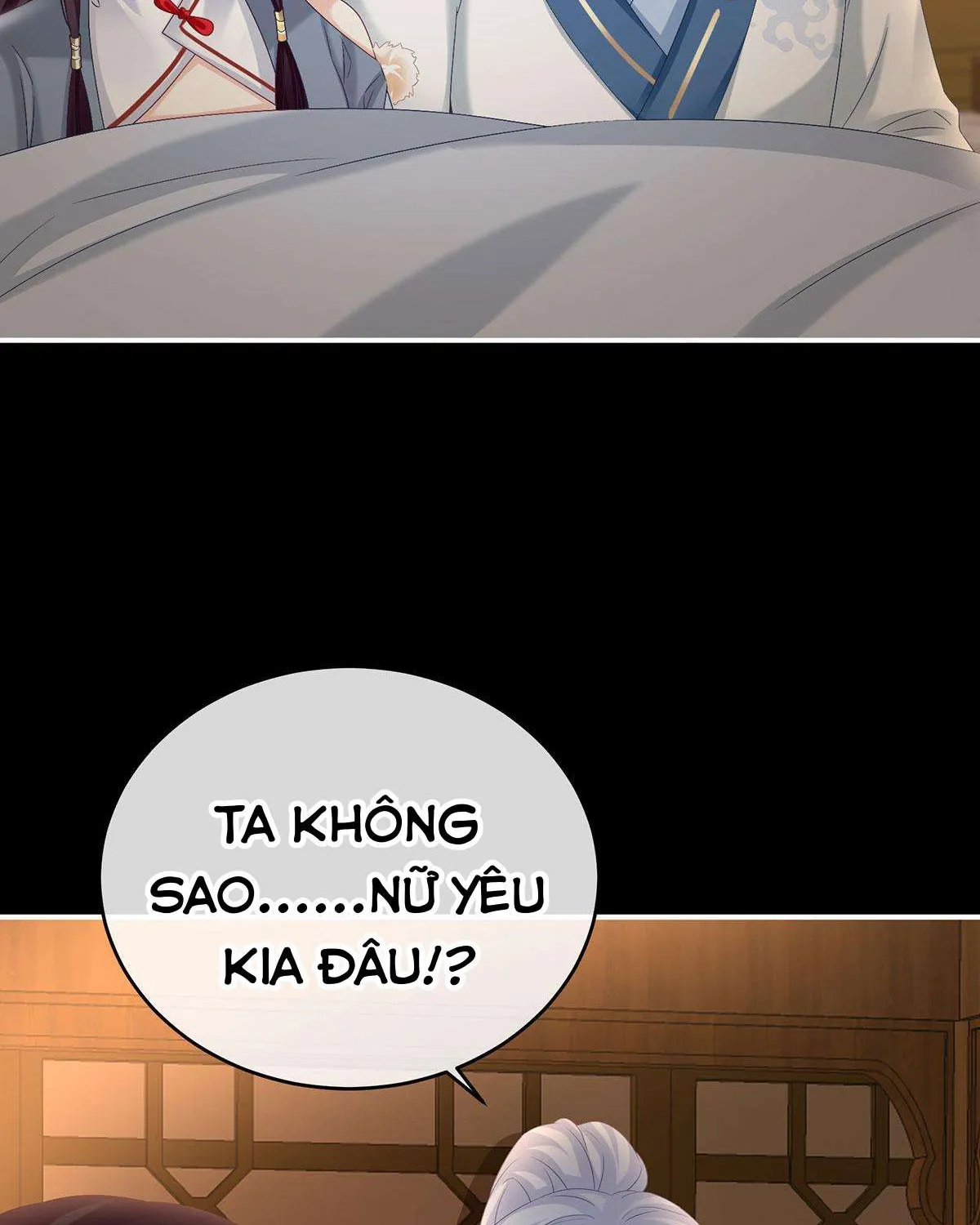 Kiều Phu Có Hỷ Chap 76 - Next Chap 77