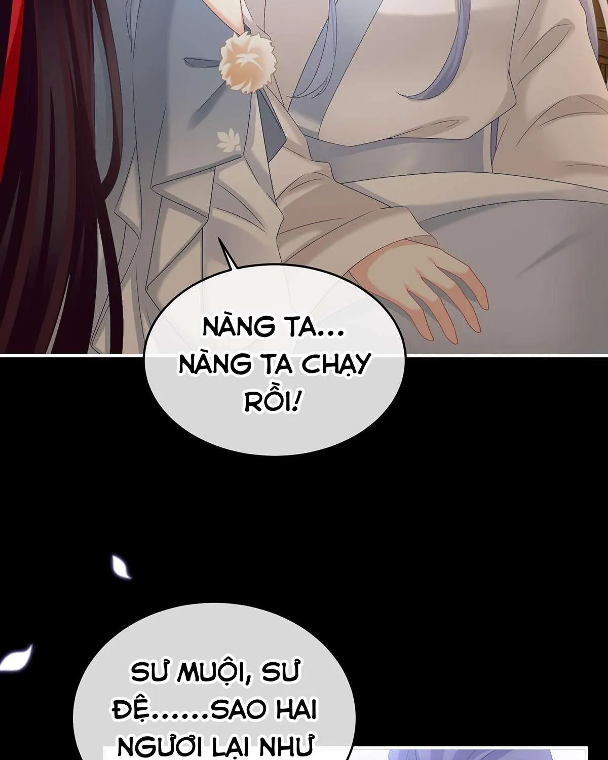 Kiều Phu Có Hỷ Chap 76 - Next Chap 77