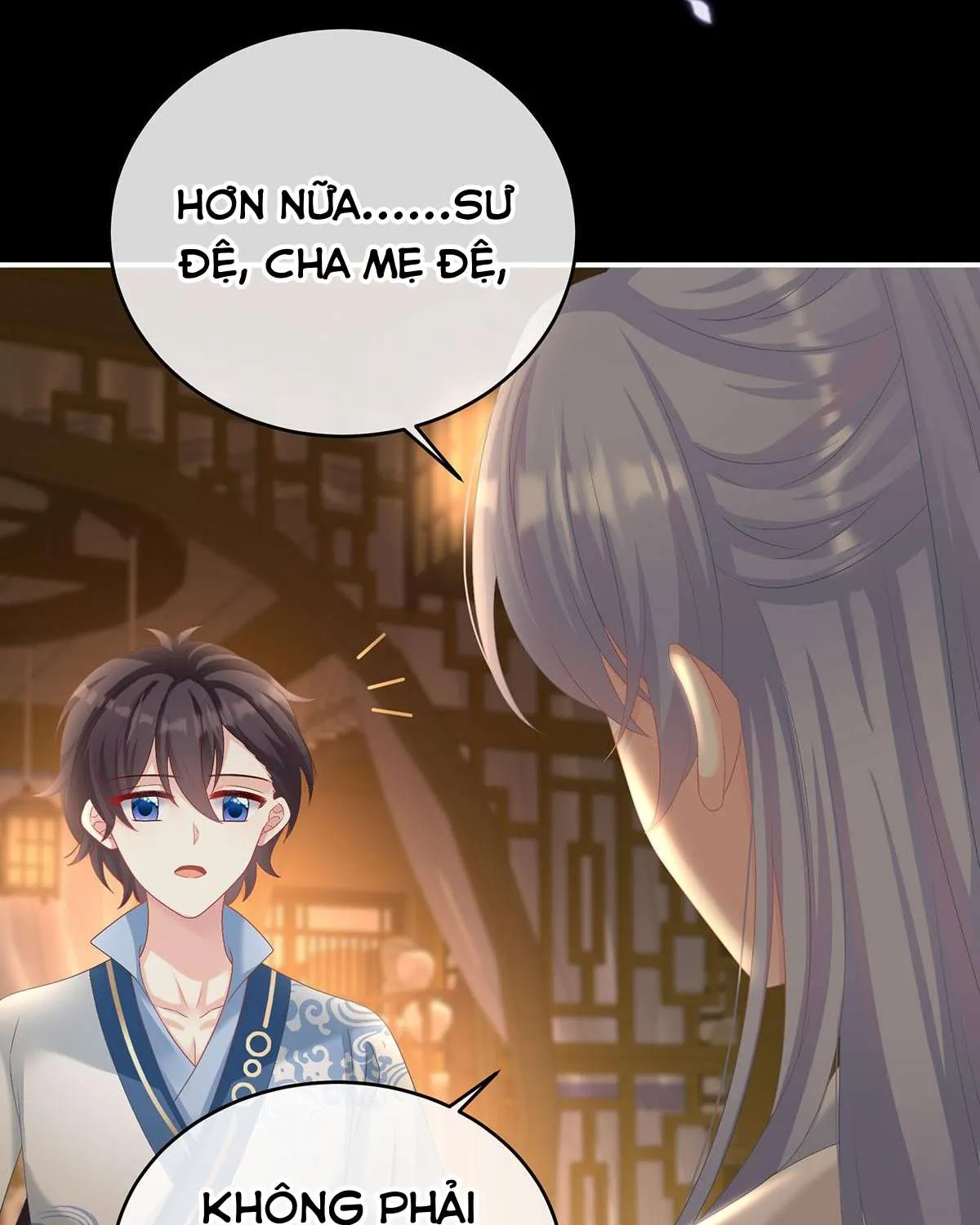 Kiều Phu Có Hỷ Chap 76 - Next Chap 77