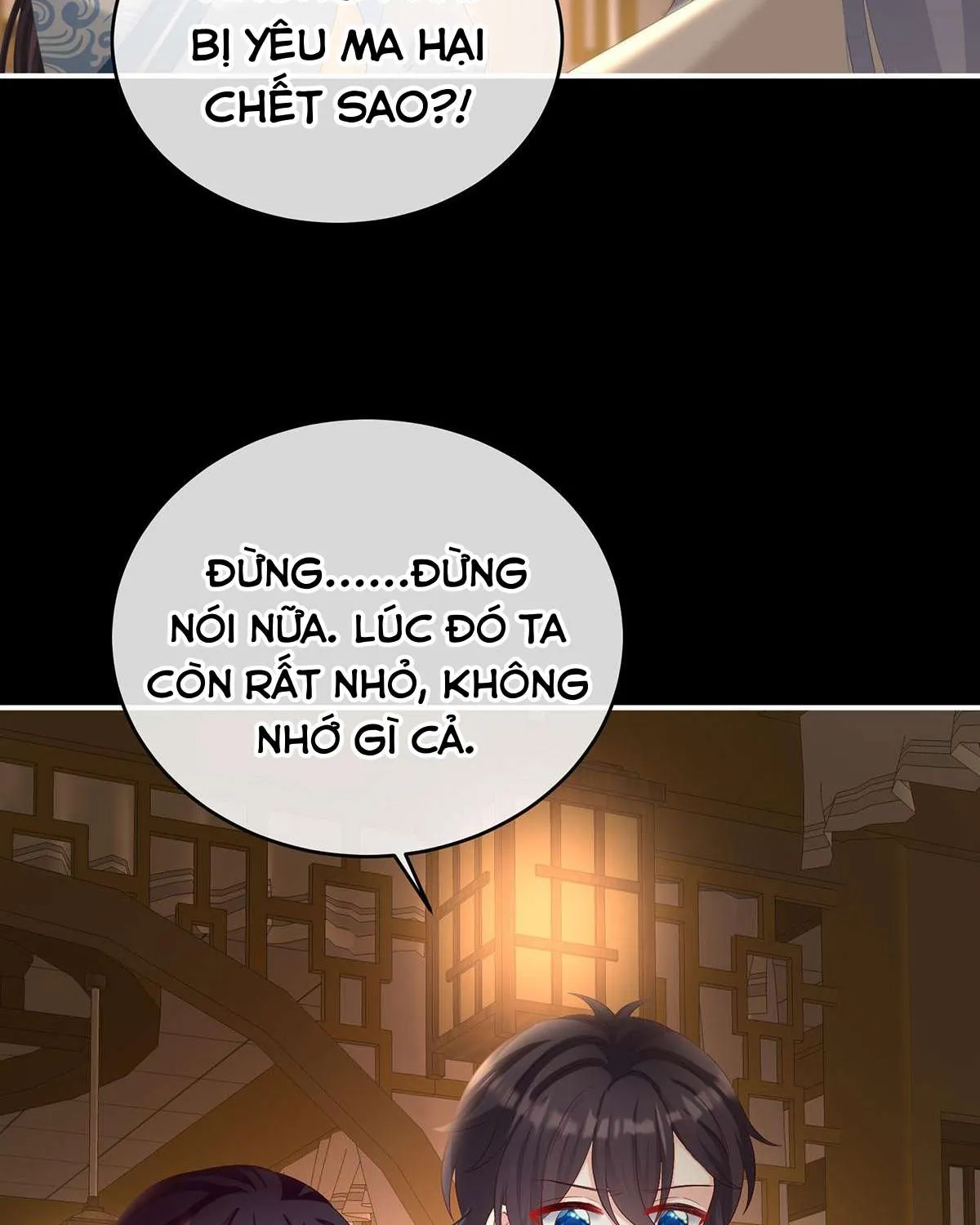 Kiều Phu Có Hỷ Chap 76 - Next Chap 77