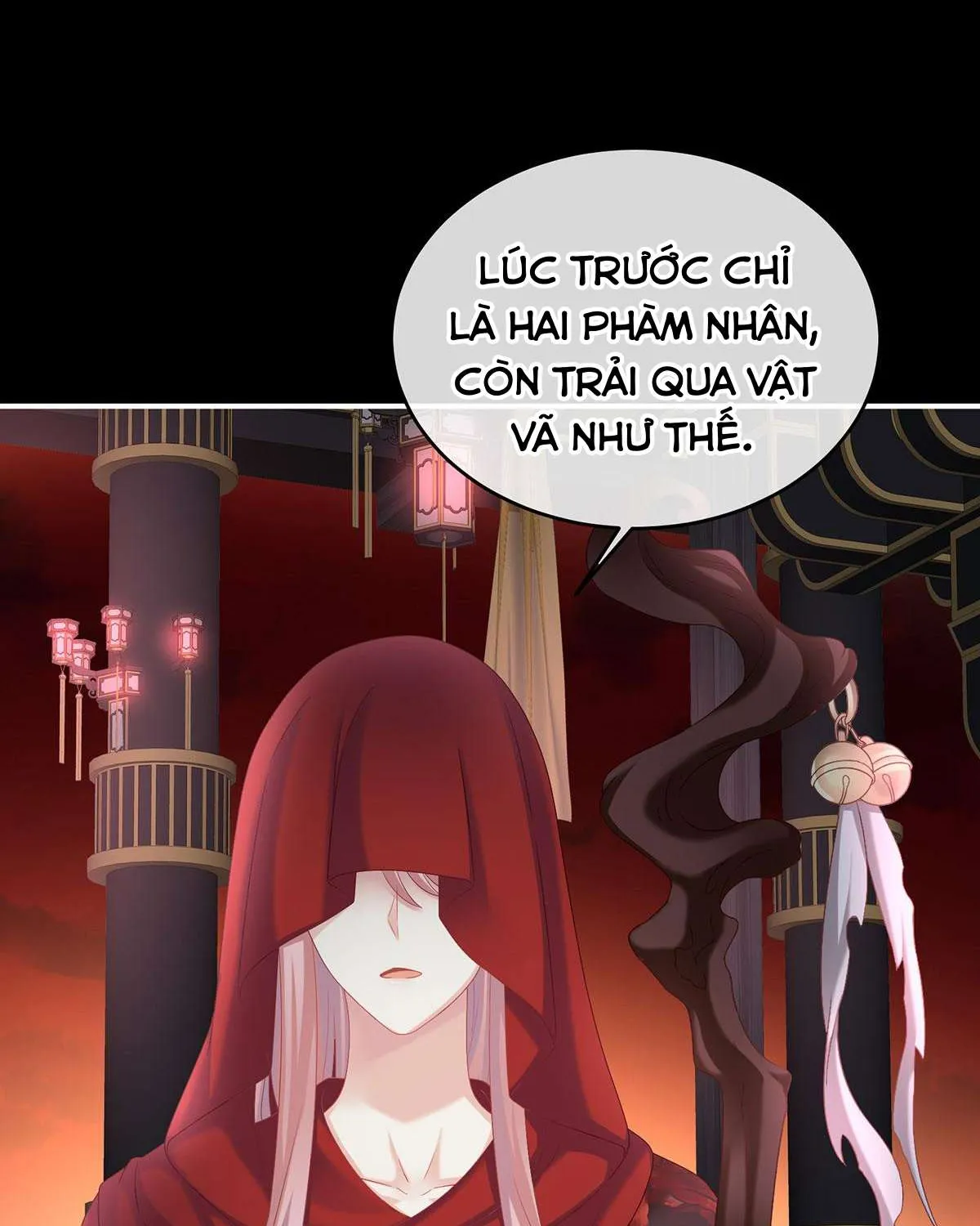 Kiều Phu Có Hỷ Chap 76 - Next Chap 77