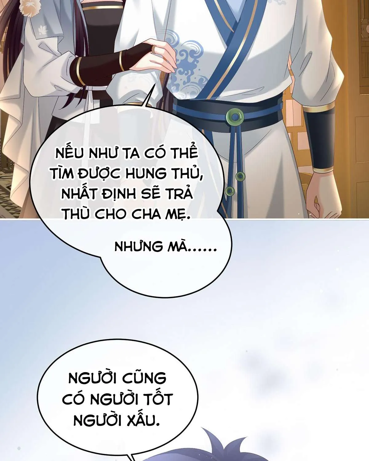 Kiều Phu Có Hỷ Chap 76 - Next Chap 77