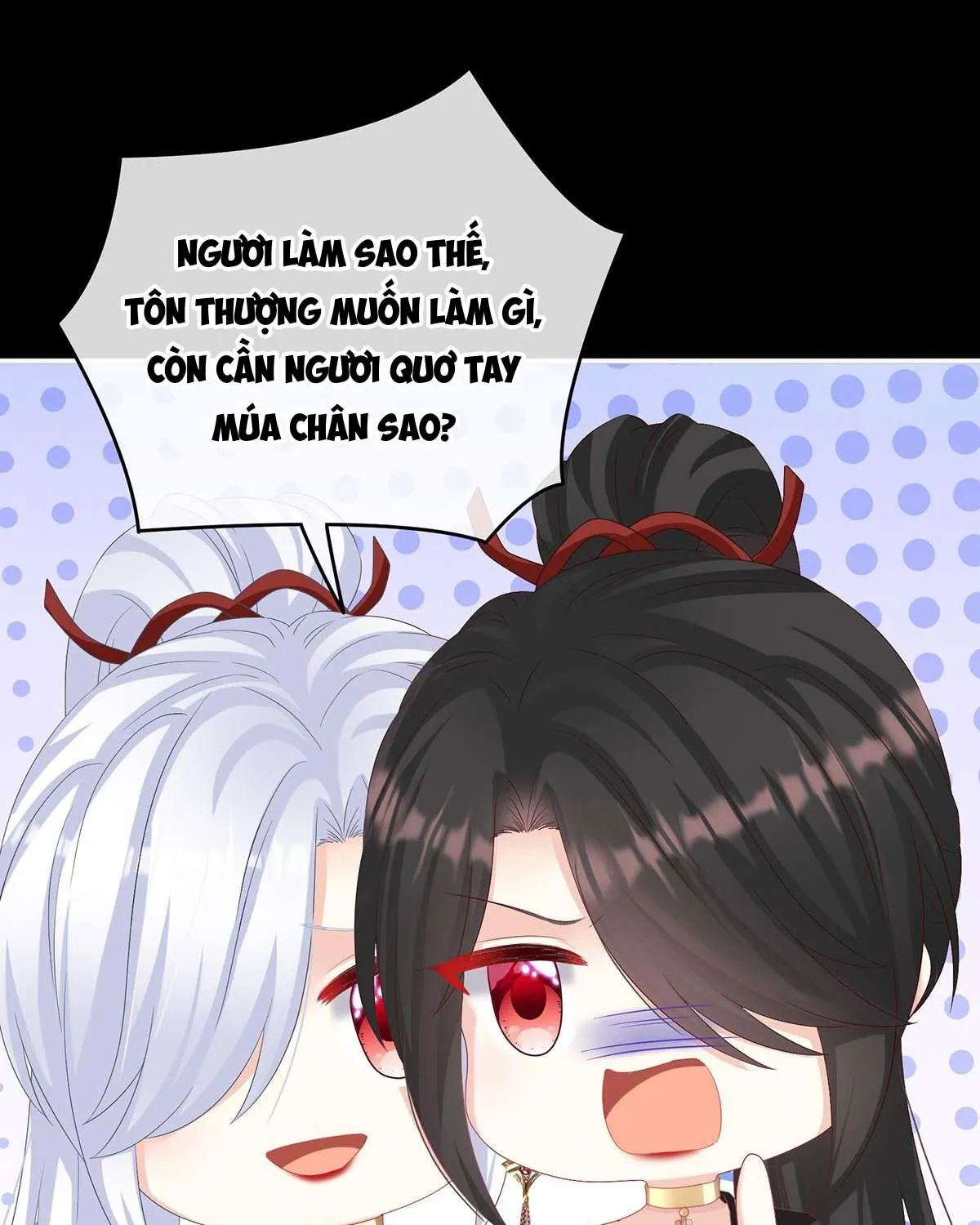 Kiều Phu Có Hỷ Chap 76 - Next Chap 77