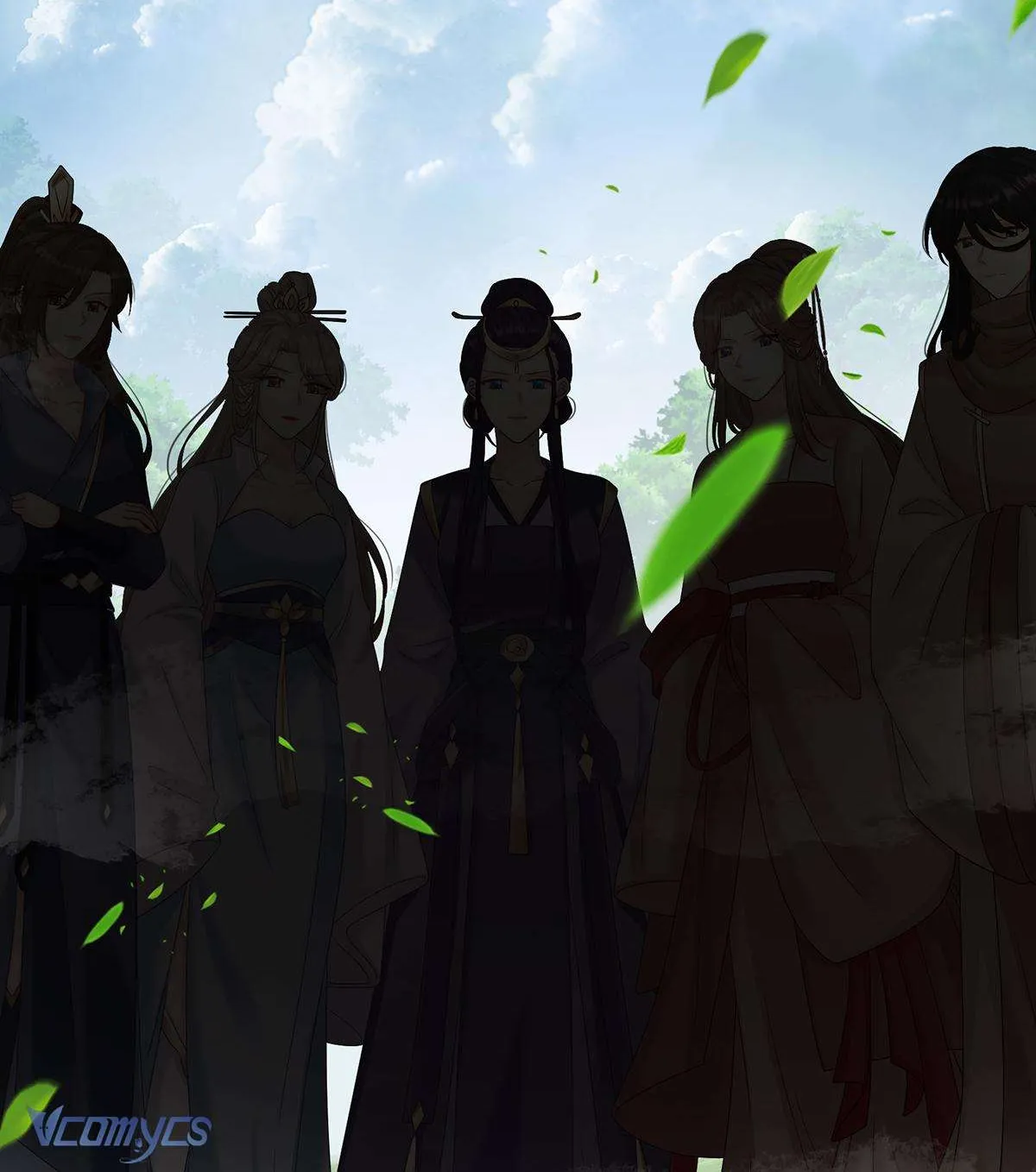 Kiều Phu Có Hỷ Chap 77 - Next Chap 78