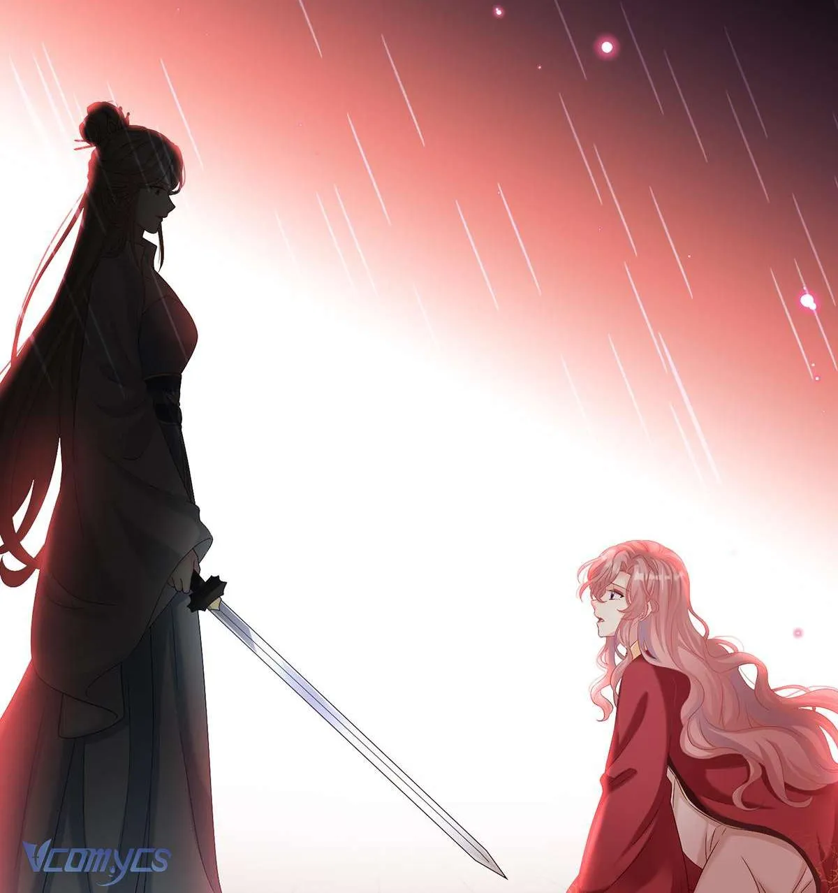 Kiều Phu Có Hỷ Chap 77 - Next Chap 78