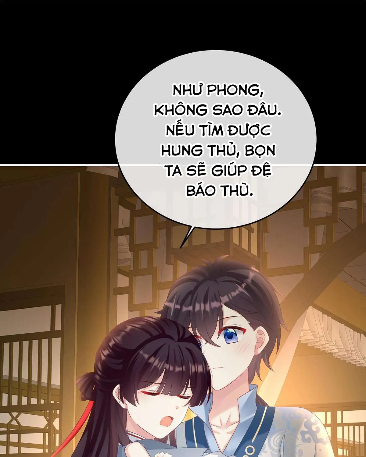 Kiều Phu Có Hỷ Chap 77 - Next Chap 78