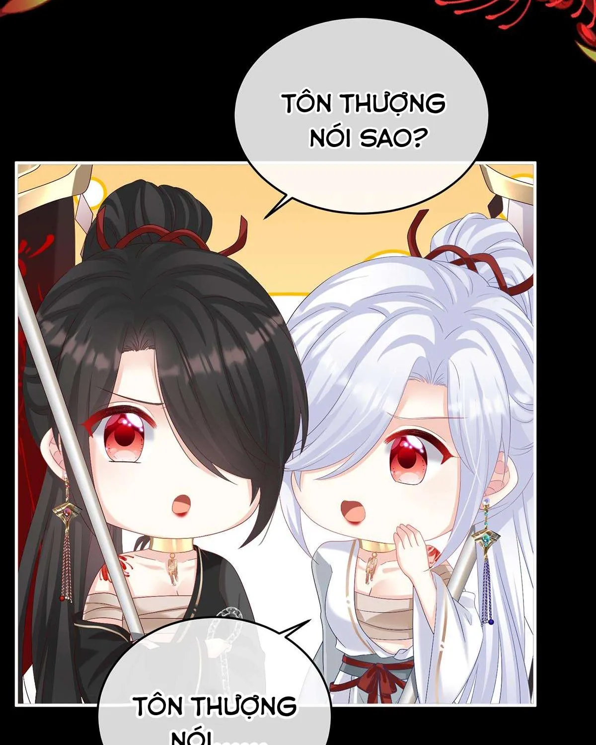 Kiều Phu Có Hỷ Chap 77 - Next Chap 78