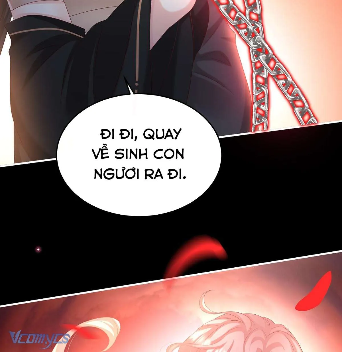 Kiều Phu Có Hỷ Chap 77 - Next Chap 78