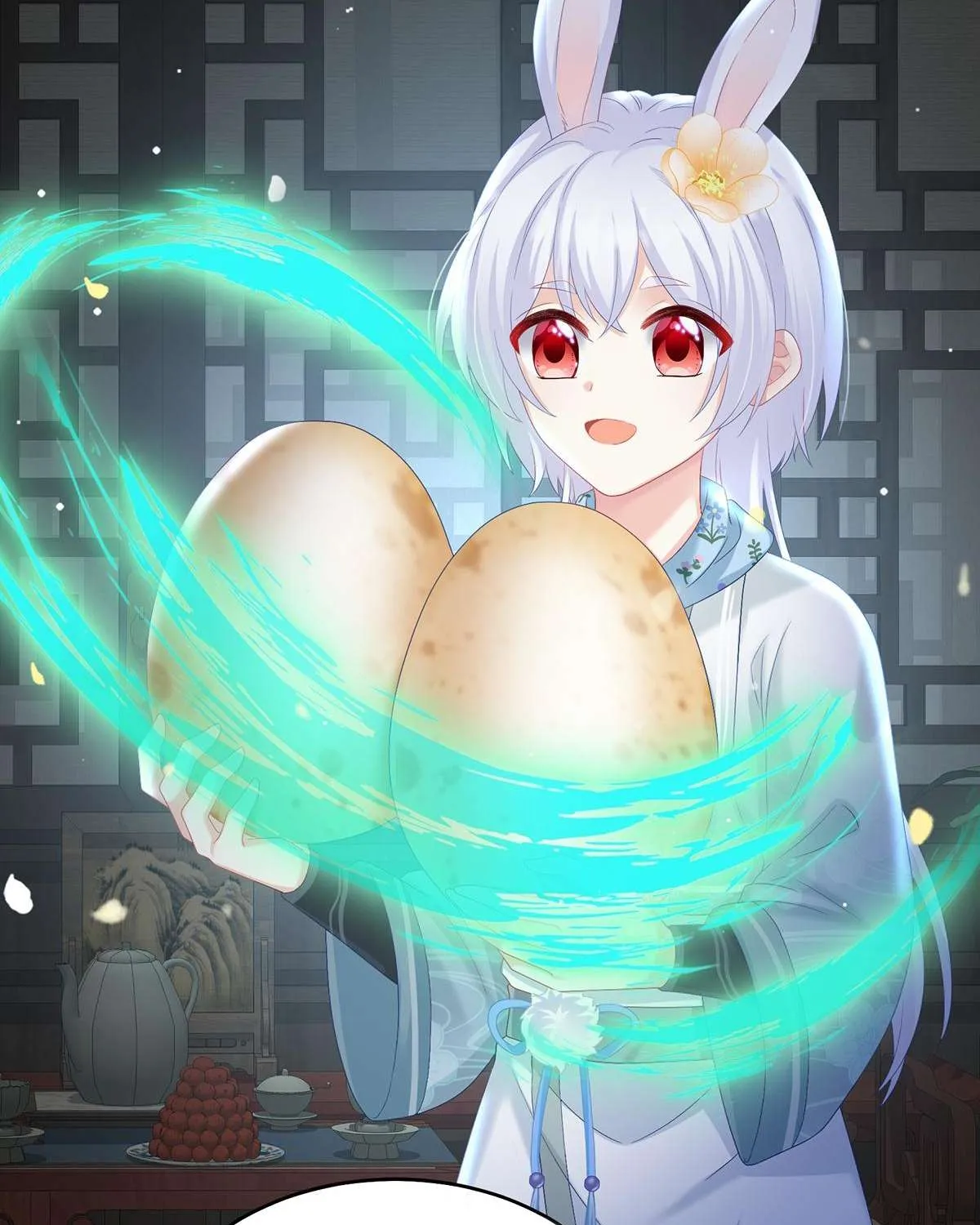 Kiều Phu Có Hỷ Chap 77 - Next Chap 78