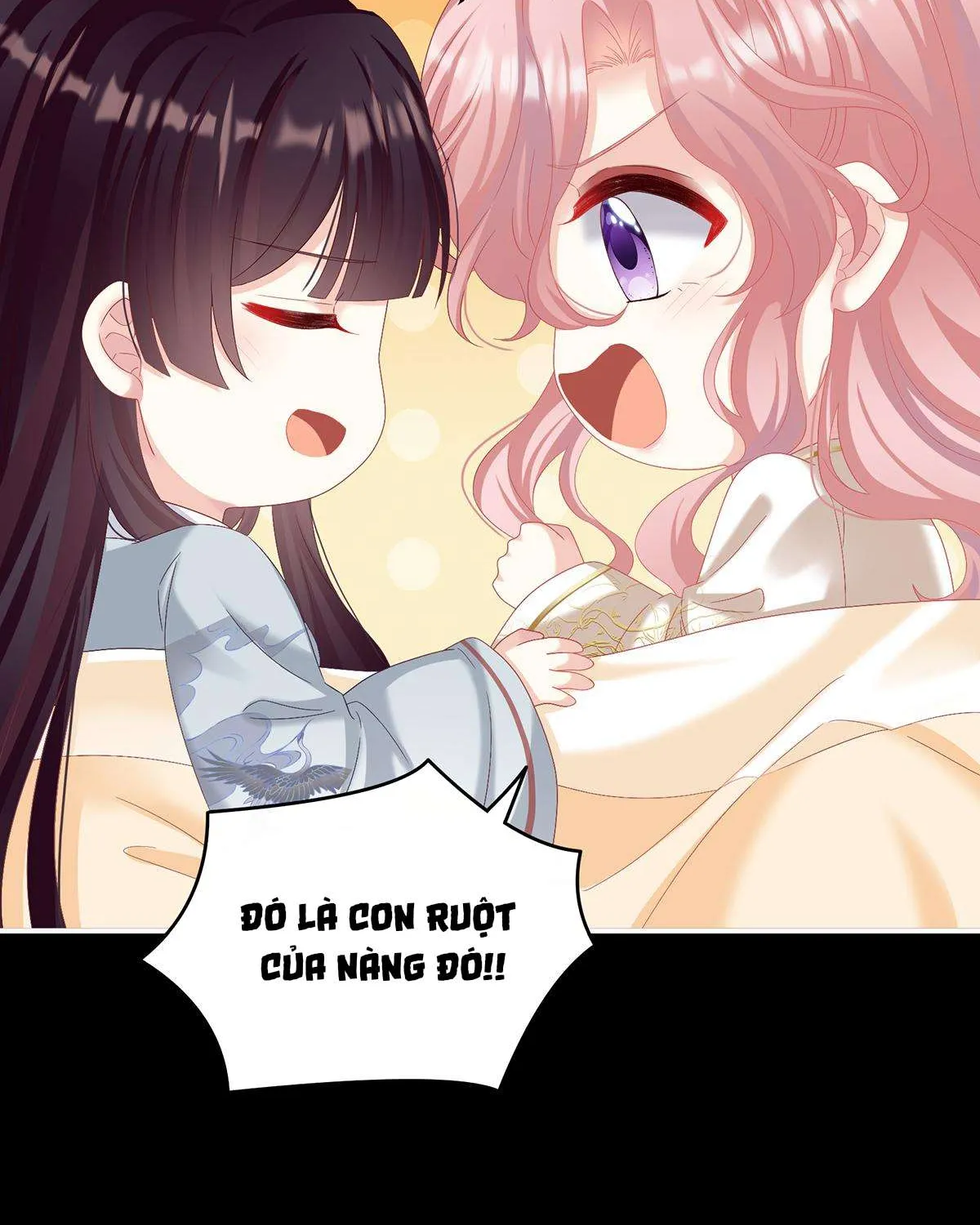 Kiều Phu Có Hỷ Chap 77 - Next Chap 78