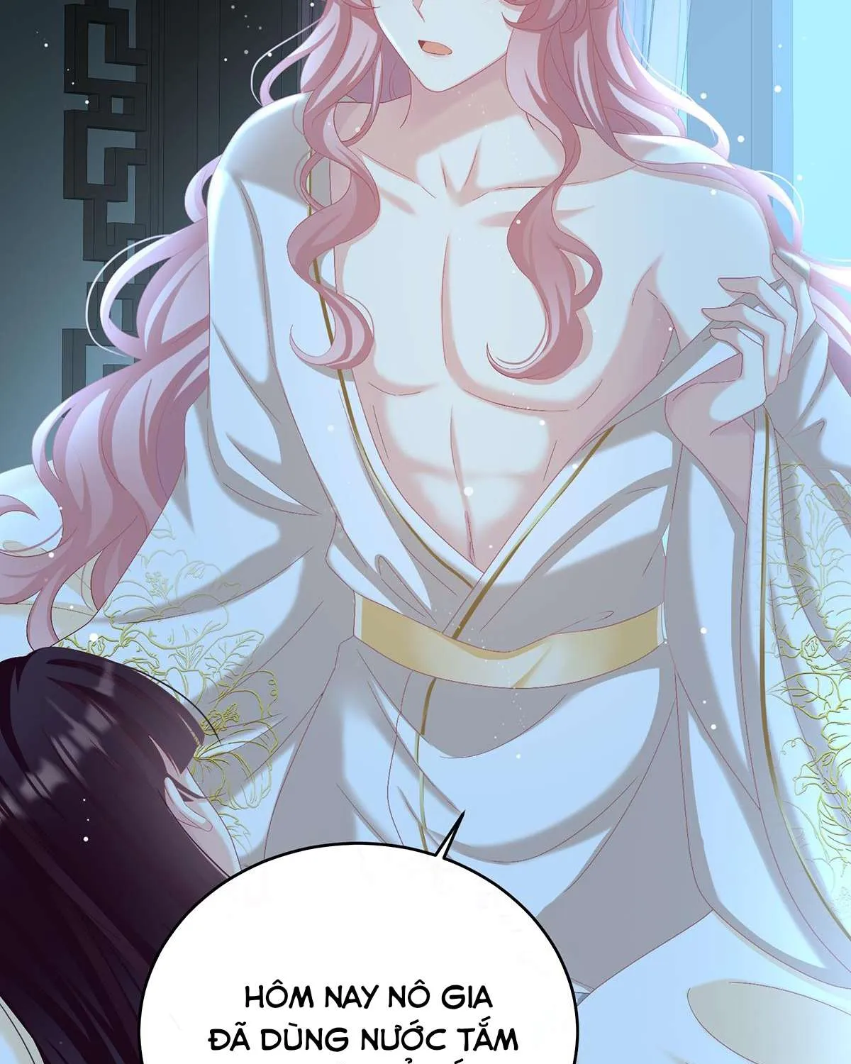 Kiều Phu Có Hỷ Chap 77 - Next Chap 78