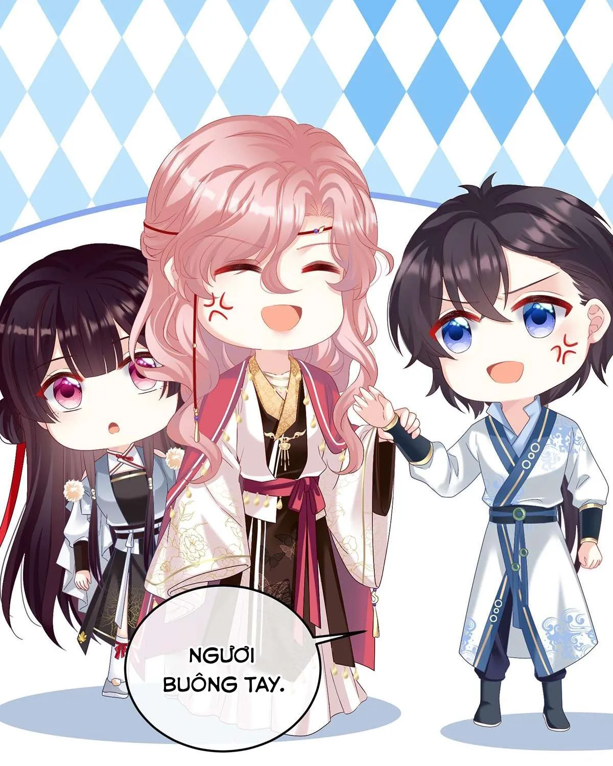 Kiều Phu Có Hỷ Chap 77 - Next Chap 78