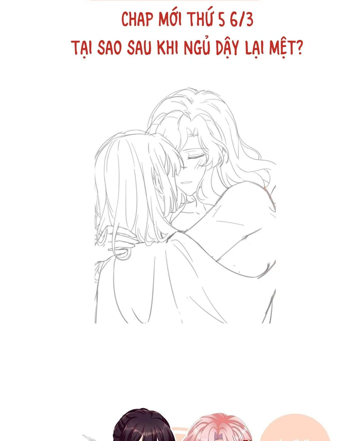 Kiều Phu Có Hỷ Chap 77 - Next Chap 78