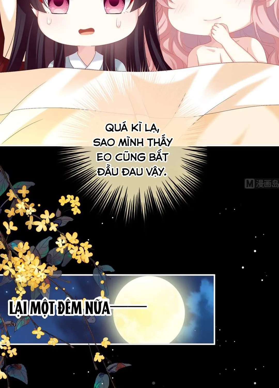 Kiều Phu Có Hỷ Chap 78 - Next Chap 79