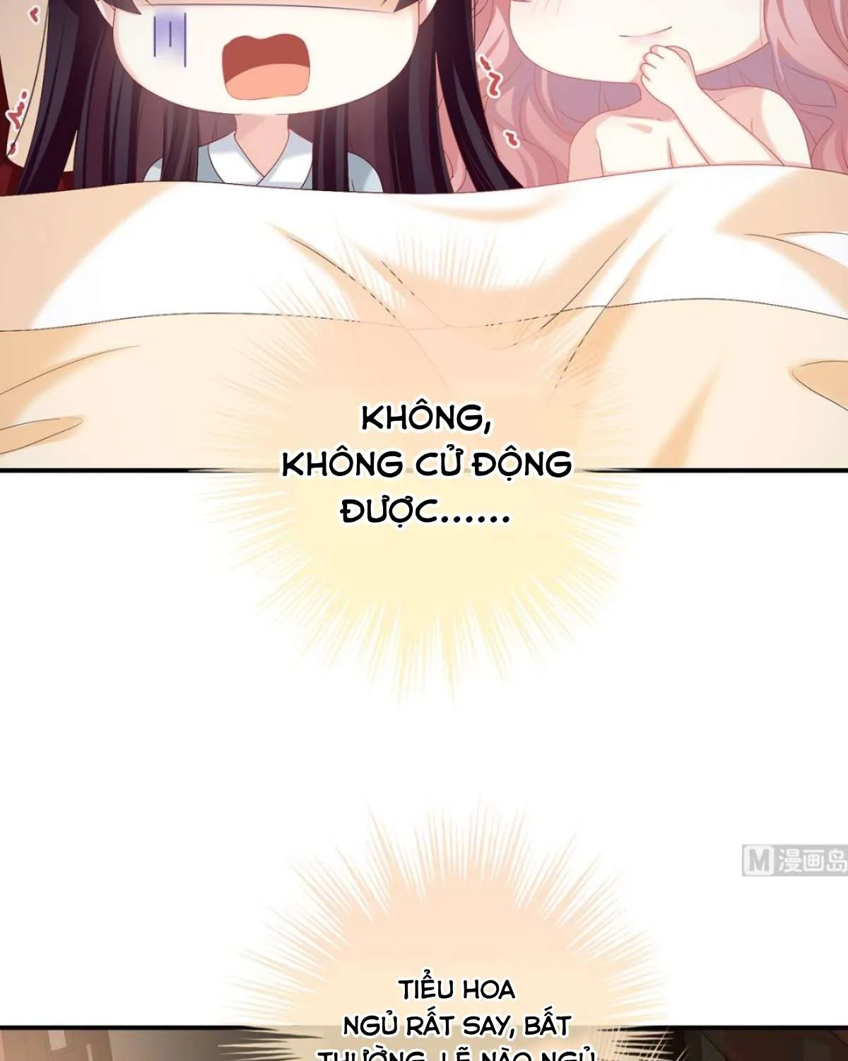 Kiều Phu Có Hỷ Chap 78 - Next Chap 79