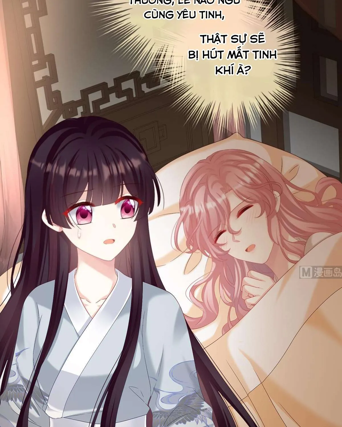 Kiều Phu Có Hỷ Chap 78 - Next Chap 79