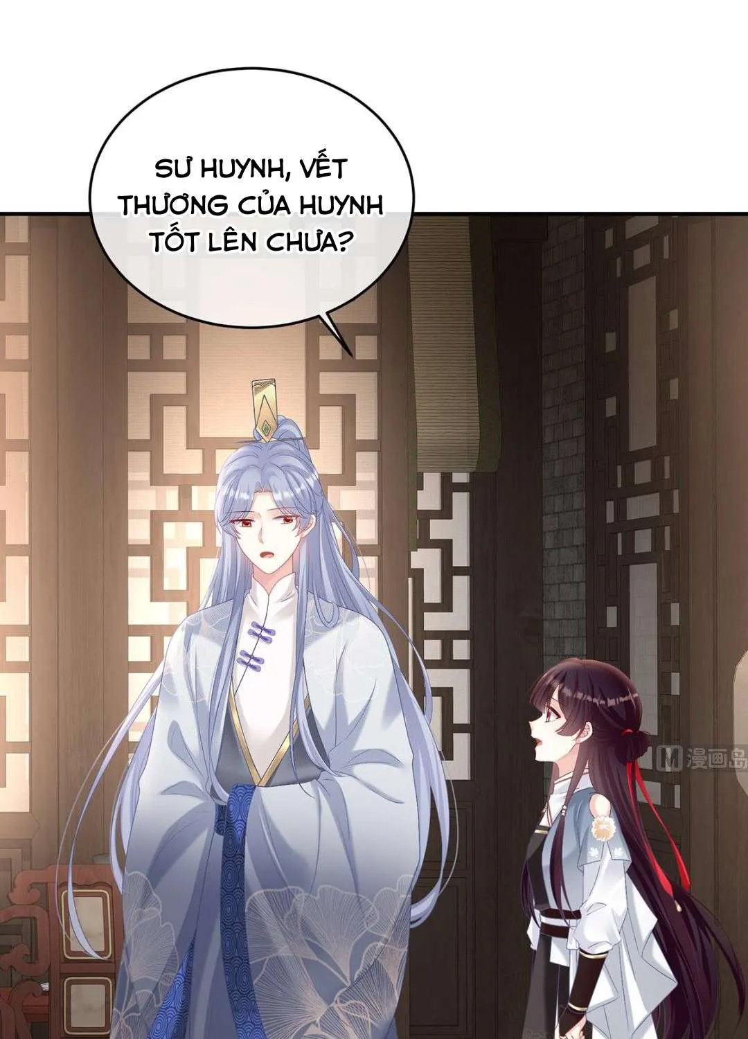 Kiều Phu Có Hỷ Chap 78 - Next Chap 79