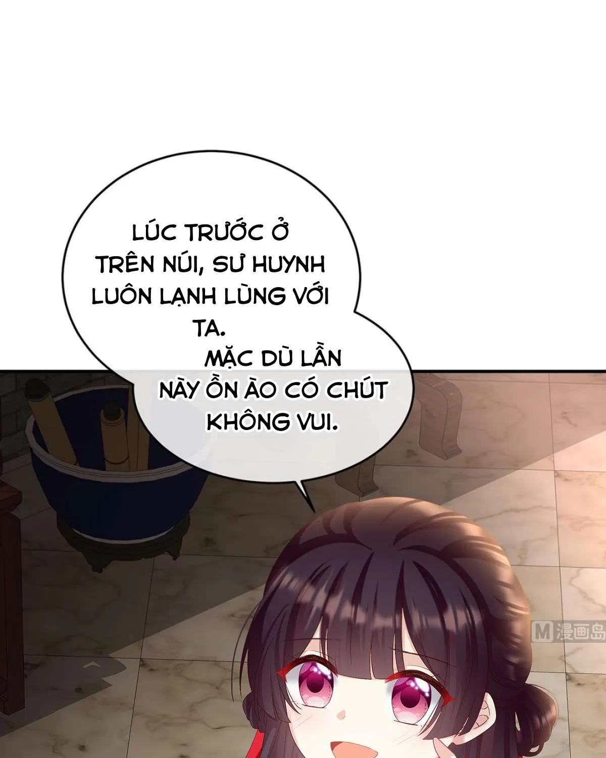 Kiều Phu Có Hỷ Chap 78 - Next Chap 79
