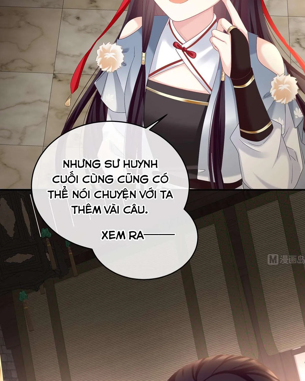 Kiều Phu Có Hỷ Chap 78 - Next Chap 79