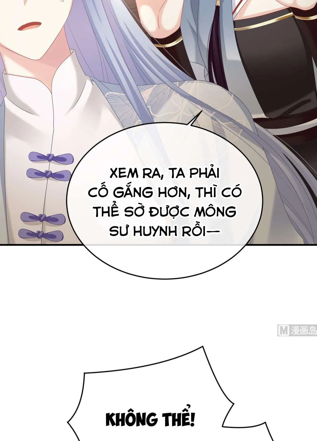 Kiều Phu Có Hỷ Chap 78 - Next Chap 79