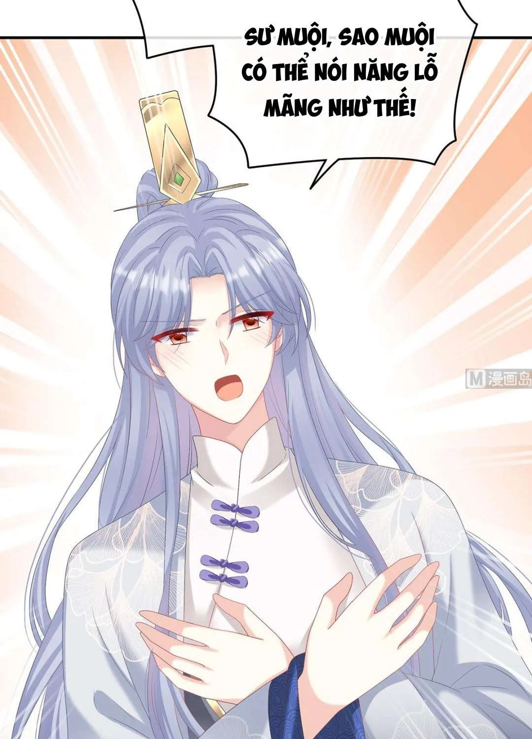 Kiều Phu Có Hỷ Chap 78 - Next Chap 79