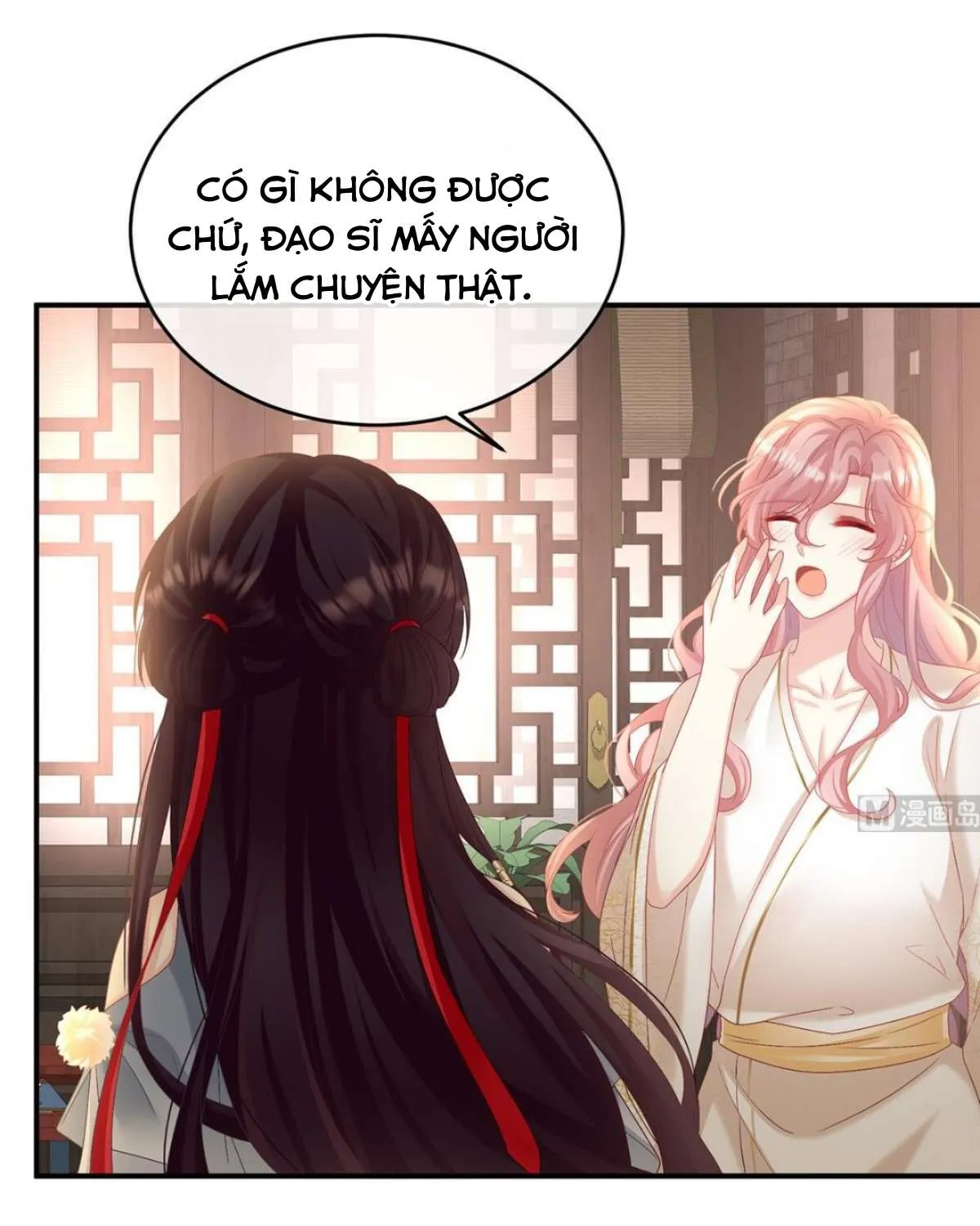 Kiều Phu Có Hỷ Chap 78 - Next Chap 79