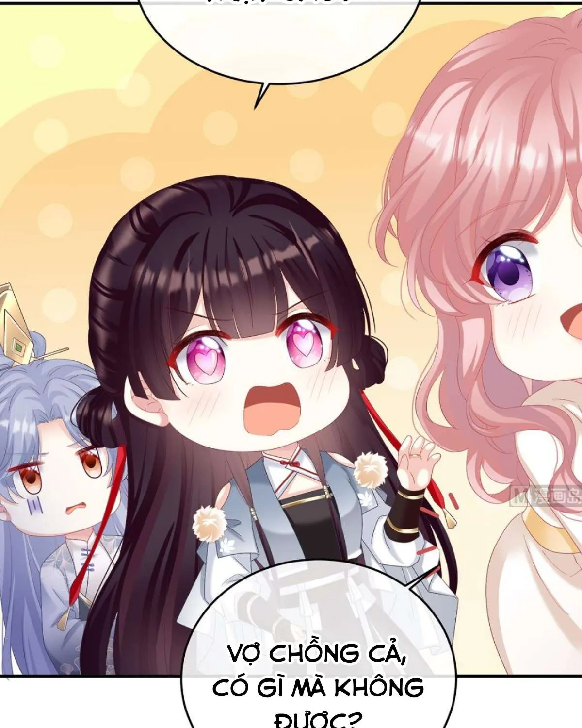 Kiều Phu Có Hỷ Chap 78 - Next Chap 79