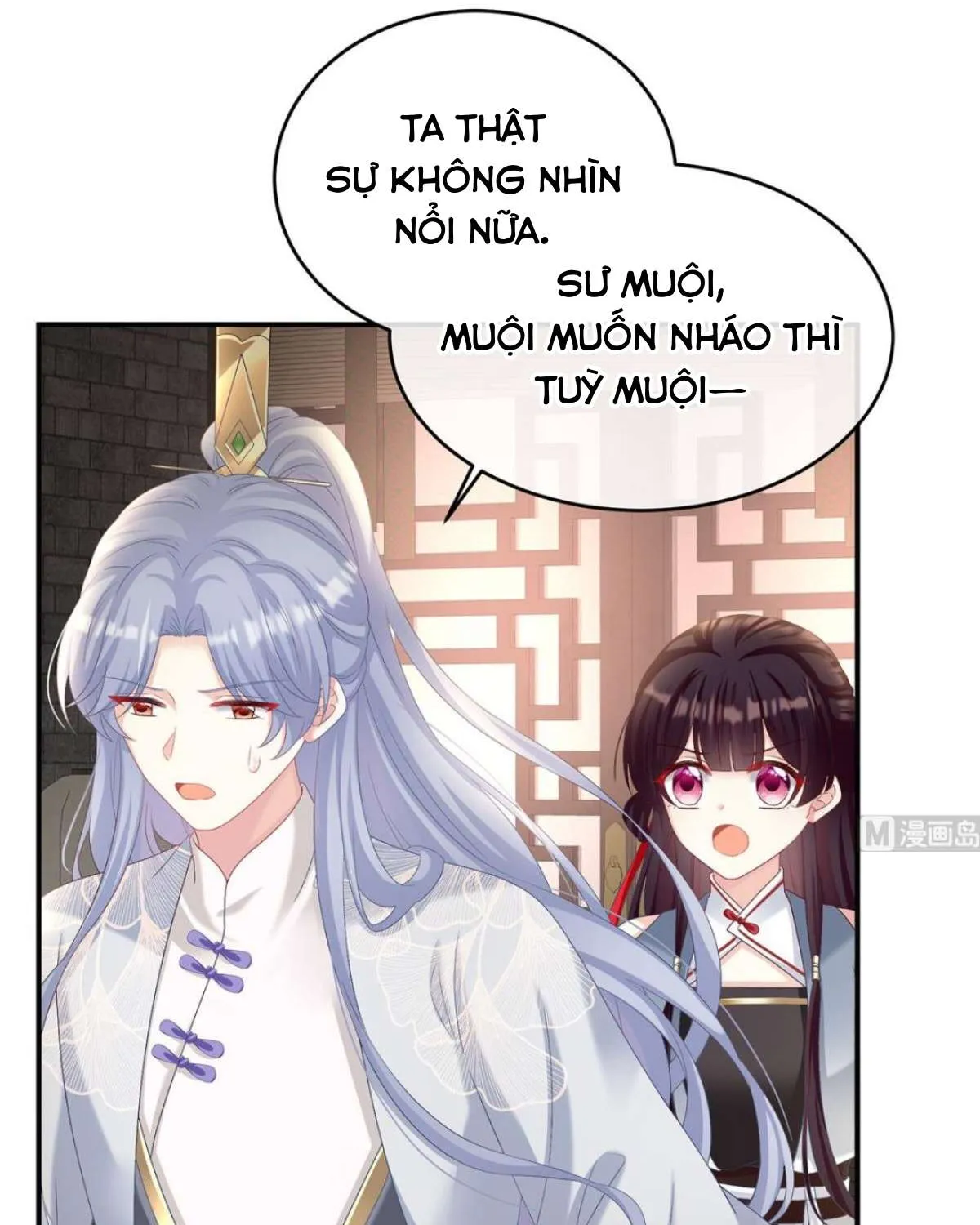 Kiều Phu Có Hỷ Chap 78 - Next Chap 79