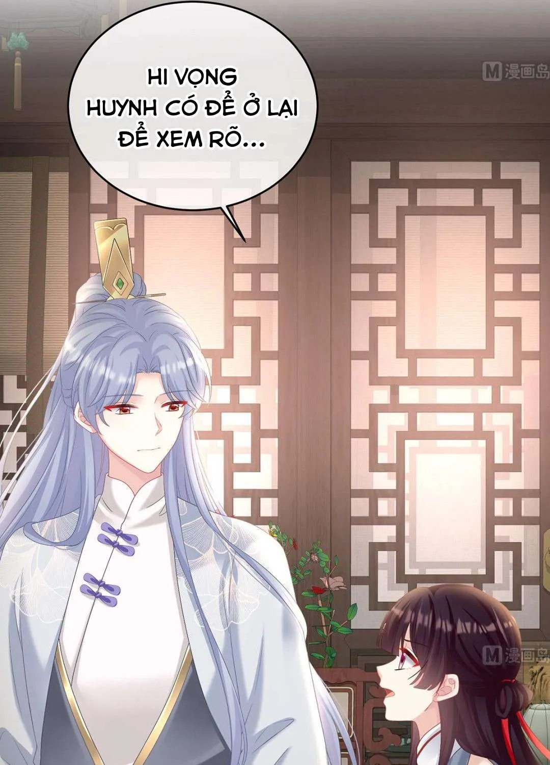 Kiều Phu Có Hỷ Chap 78 - Next Chap 79