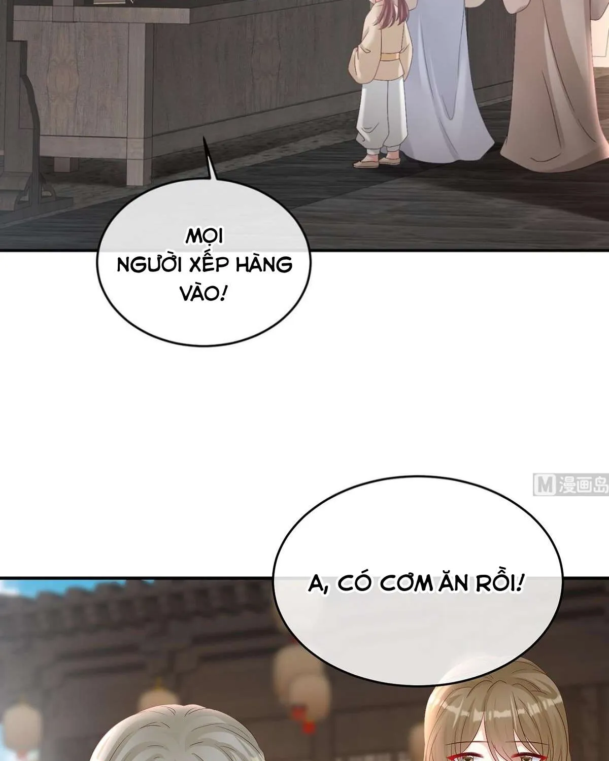 Kiều Phu Có Hỷ Chap 78 - Next Chap 79