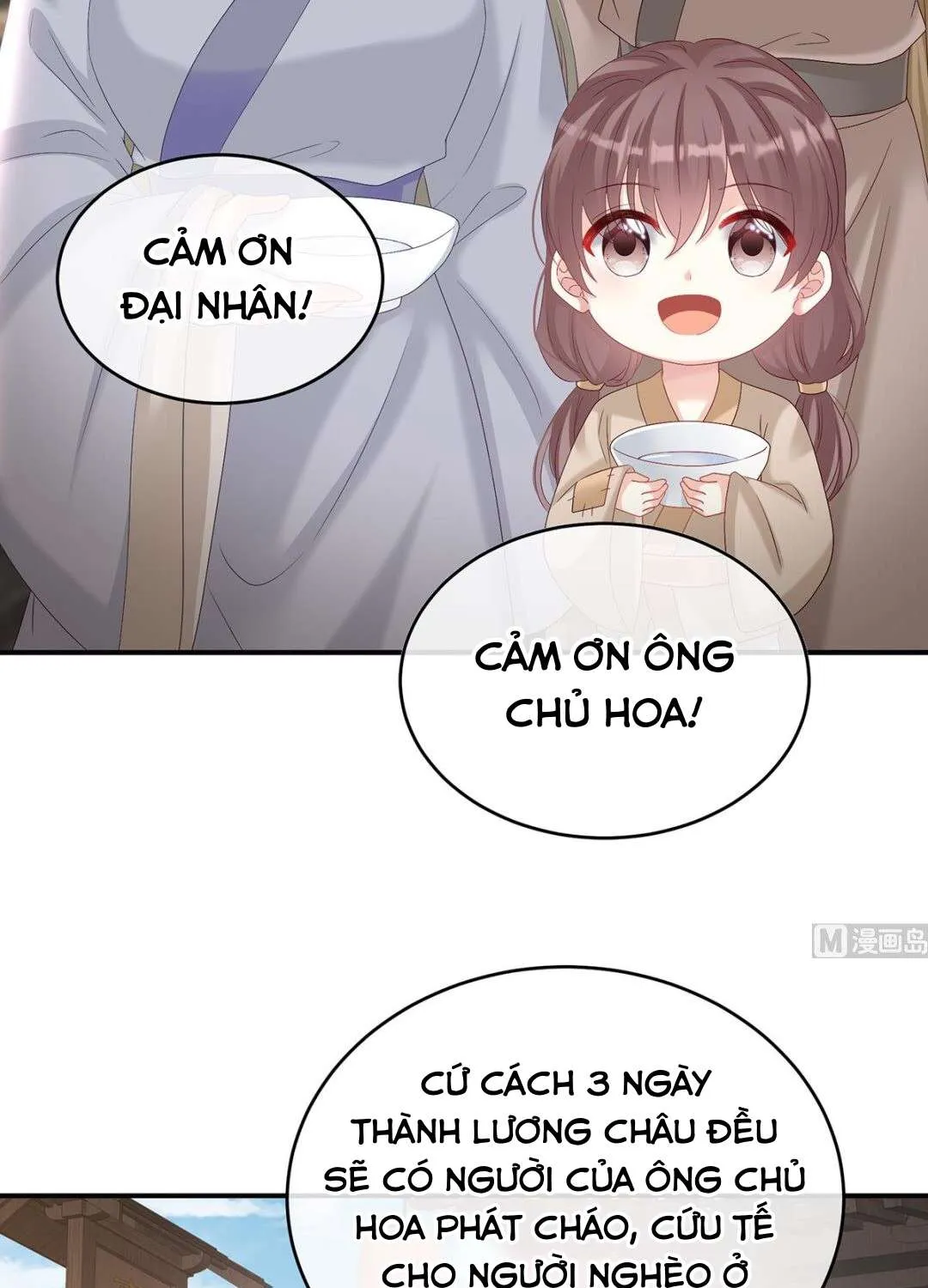 Kiều Phu Có Hỷ Chap 78 - Next Chap 79