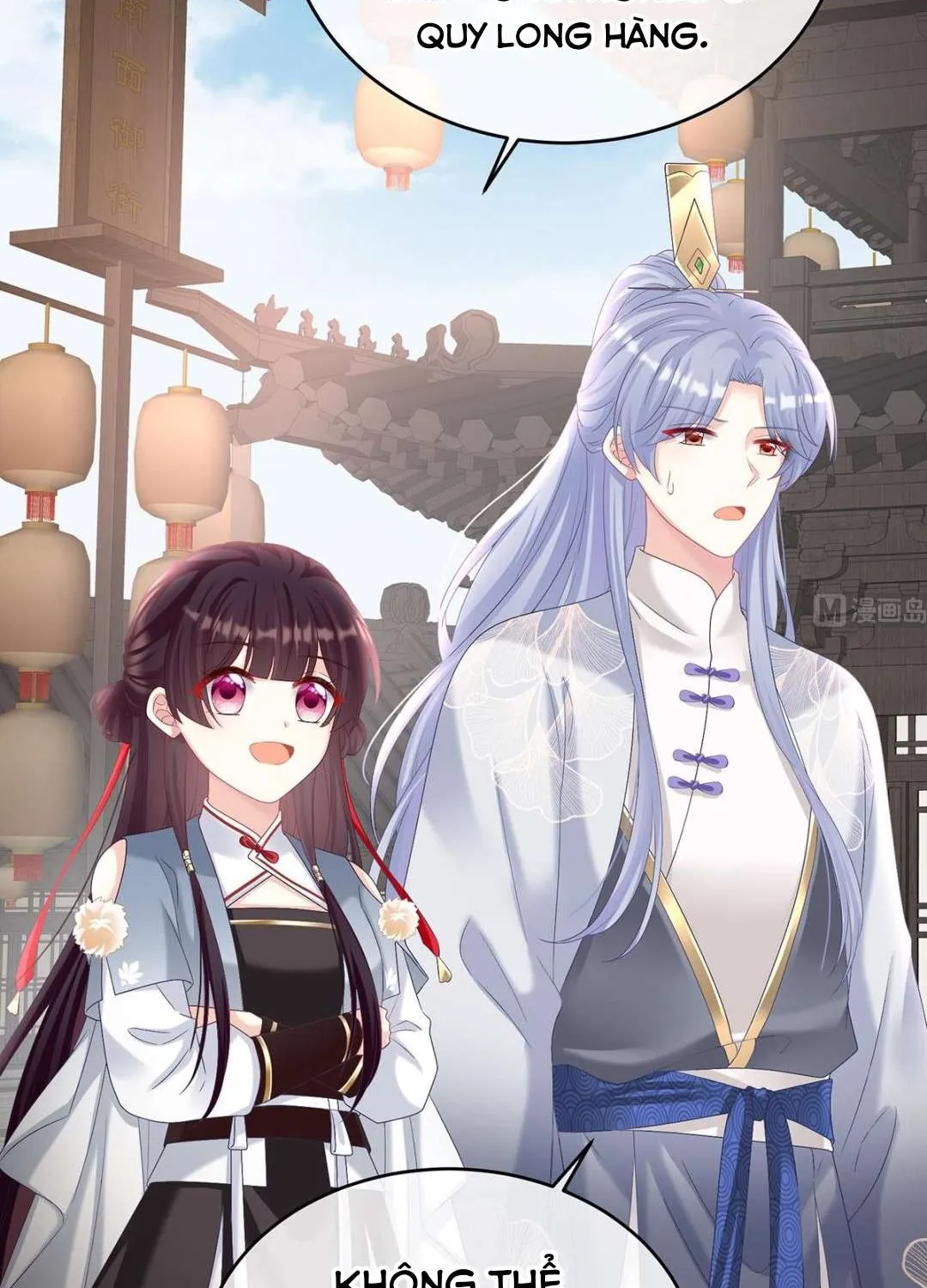 Kiều Phu Có Hỷ Chap 78 - Next Chap 79