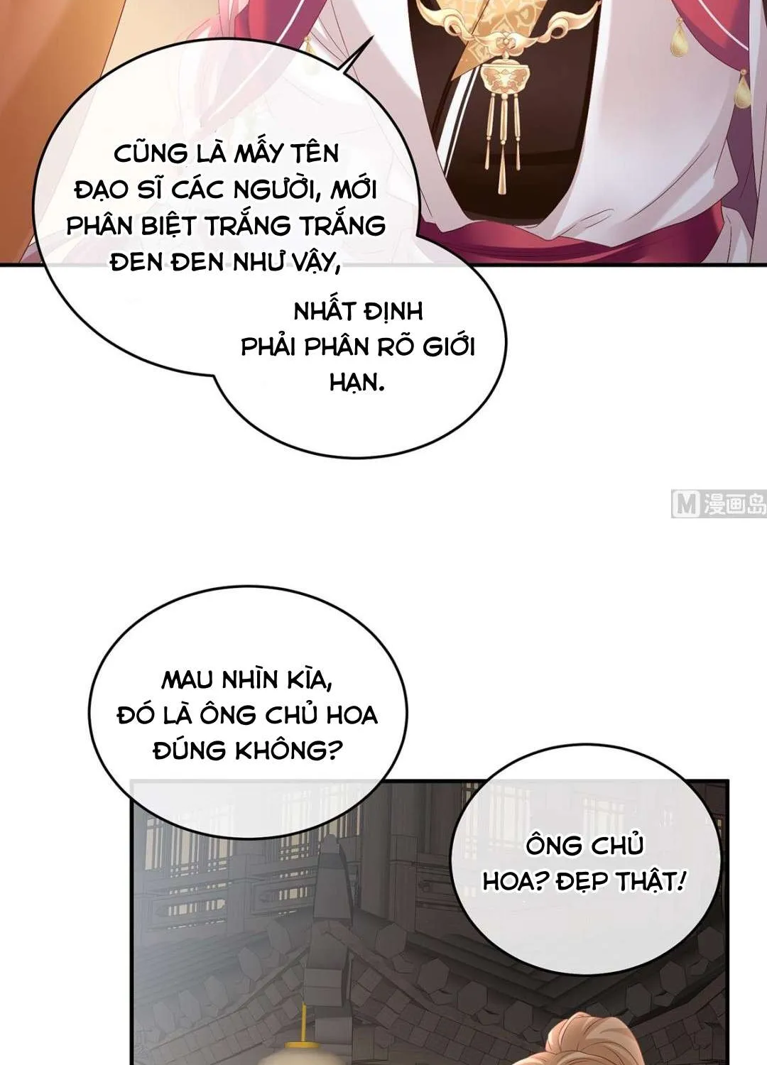 Kiều Phu Có Hỷ Chap 78 - Next Chap 79